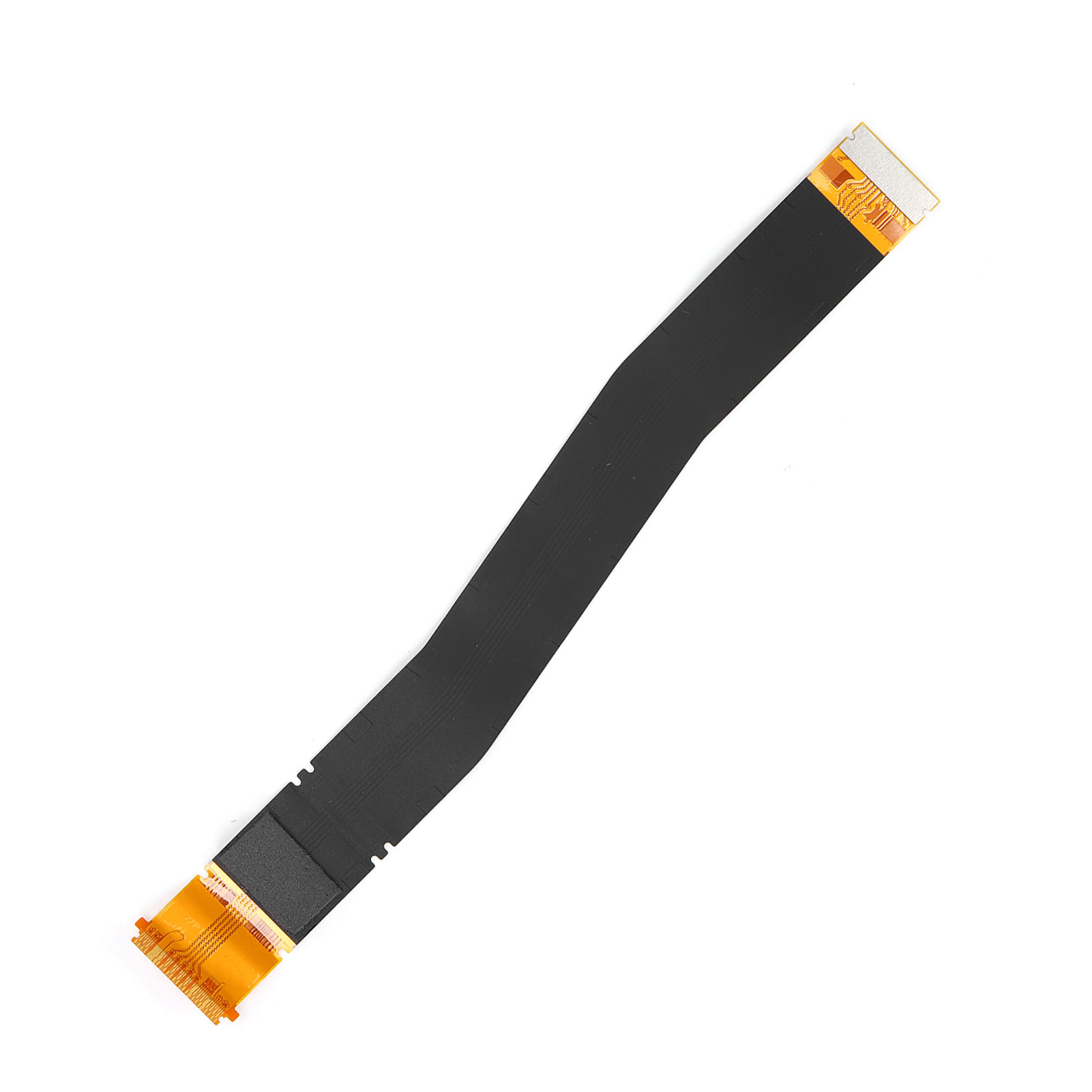 Ersatz-flachkabel Aus Flexibler Stahllegierung Für Sony Z2 Tablet