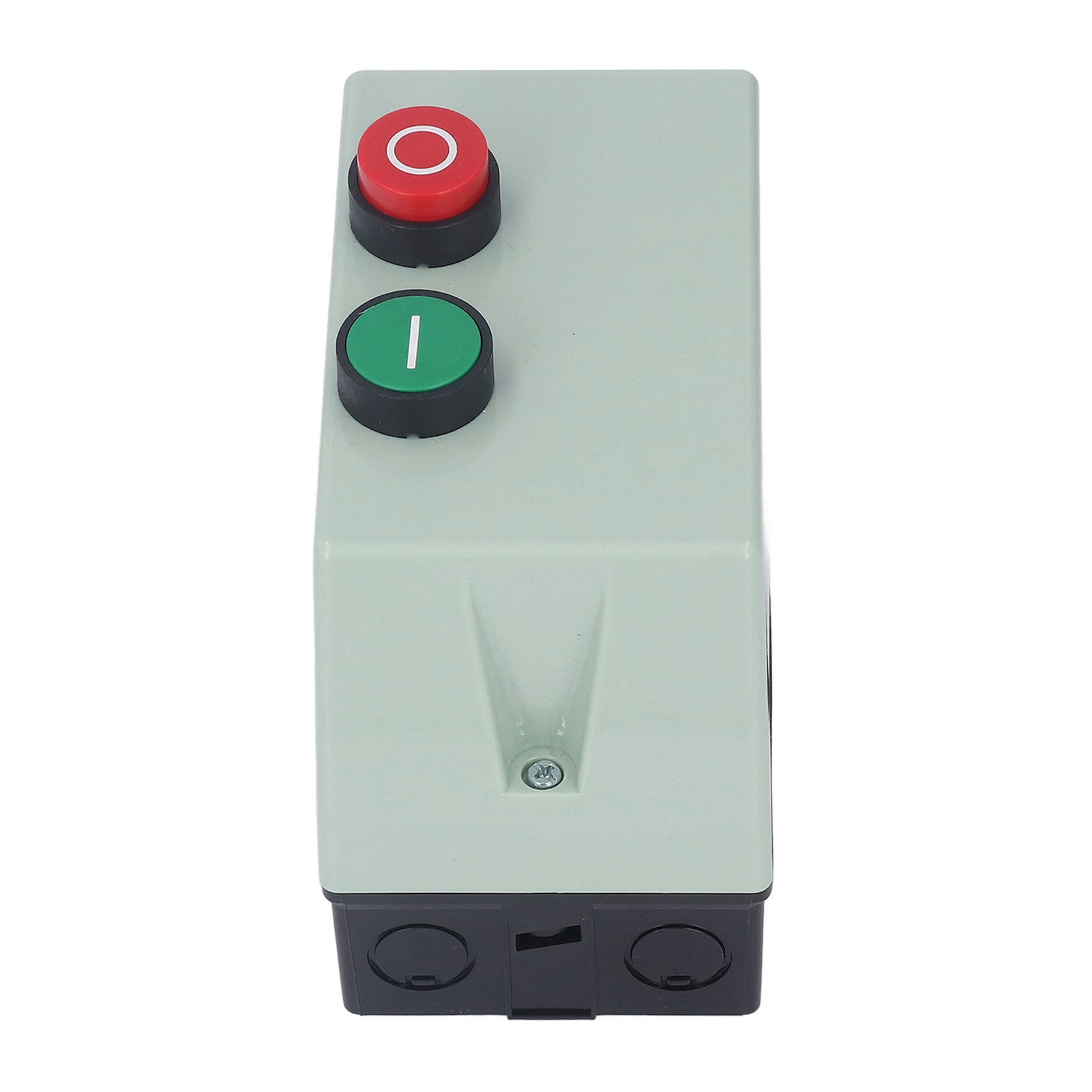 Magnetschalter Für Elektromotoren, Schutzart Ip55 (wasserdicht), Motorstartschalter, Einphasig 220–230 V, Dreiphasig 380–400 V