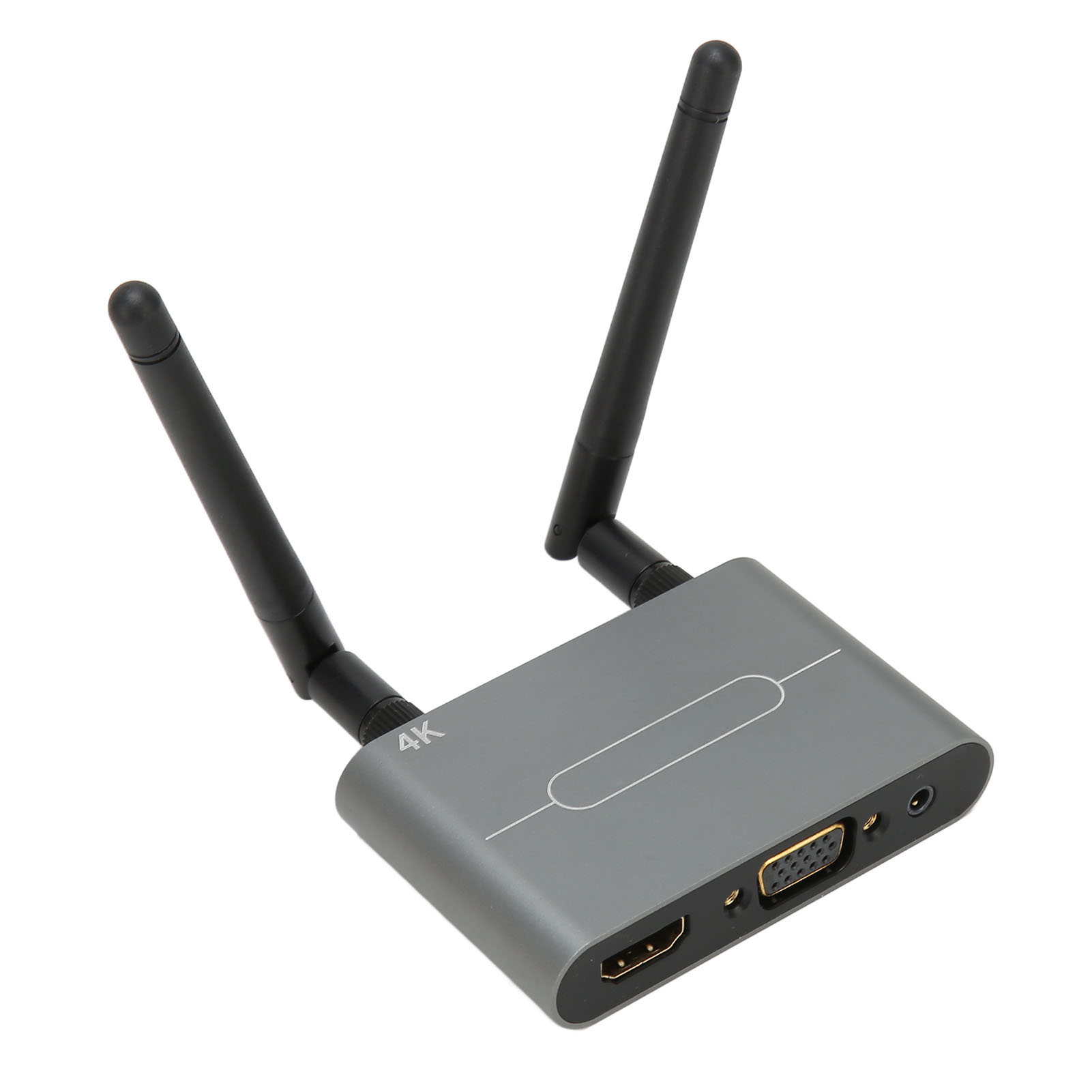 4k 5g Wifi Hd Wireless Vga Display Adapter, Multimedia Interface Dongle Für Android Und Ios, Laptop, Smartphone Und Fernseher