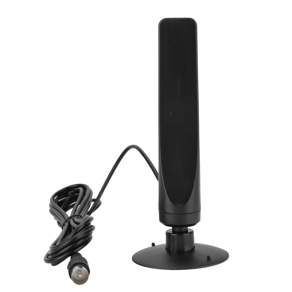 Hochleistungs-35dbi-hd-verstärkerantenne Für Digitalen Dvb-t-fernseher