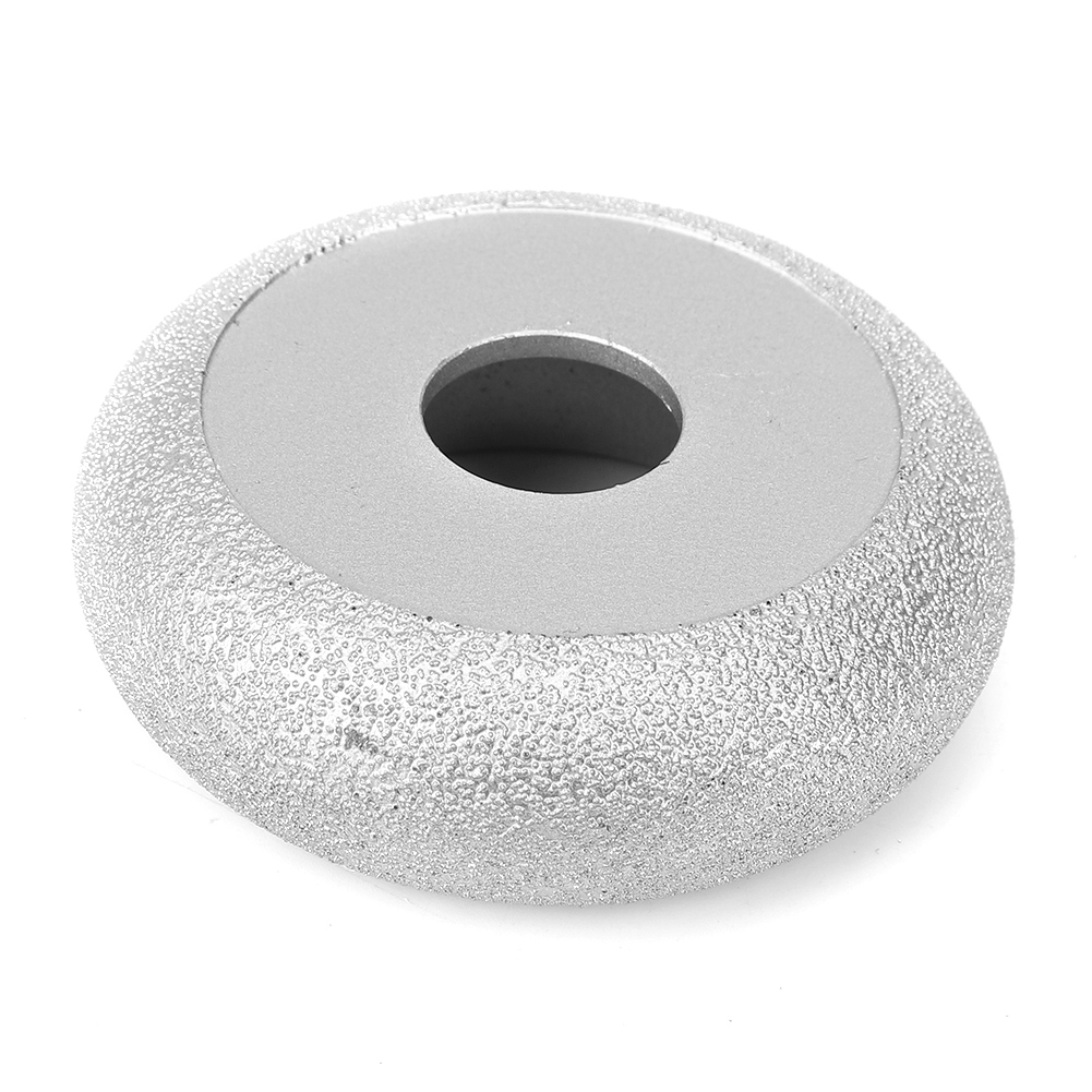 7,3 Cm Gelötete Diamantschleifscheibe, Römische Schleifscheibe Für Stein, Marmor Und Keramik, 3,0 Cm