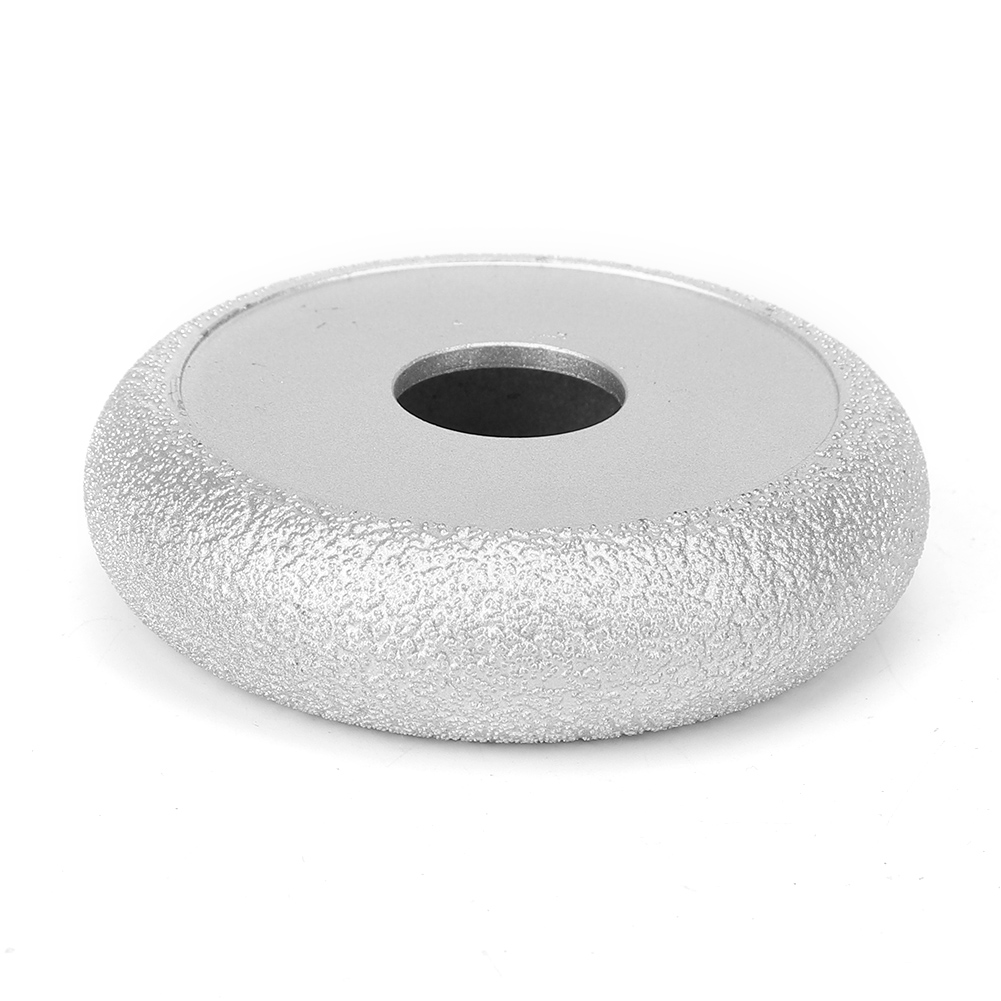 7,3 Cm Gelötete Diamantschleifscheibe, Römische Schleifscheibe Für Stein, Marmor Und Keramik, 2,5 Cm