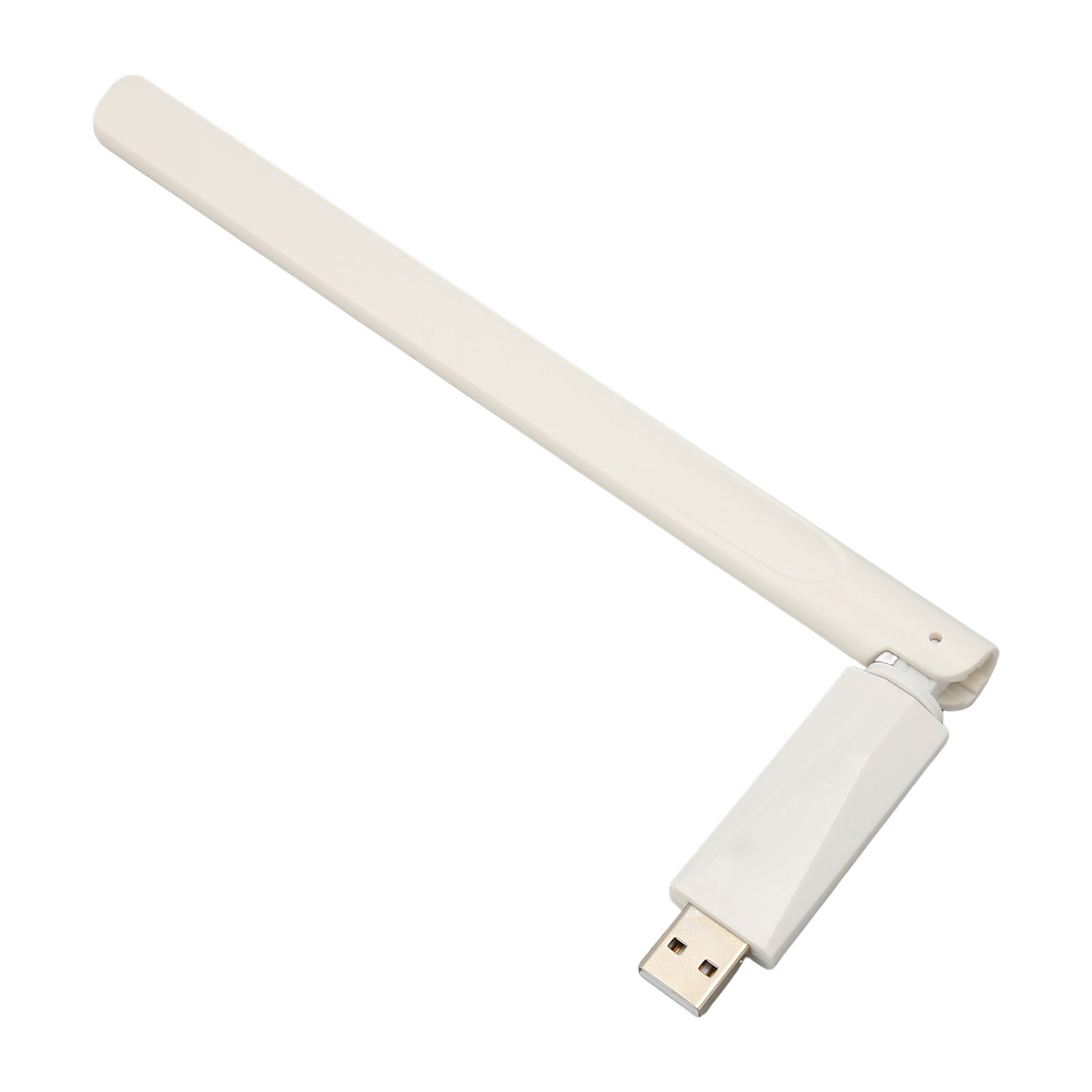 2,4 Ghz/5 Ghz Usb-wlan-adapter, Hochgeschwindigkeits-wlan-adapter Mit 6 Dbi Hochleistungsantenne Für Laptops Und Desktop-computer