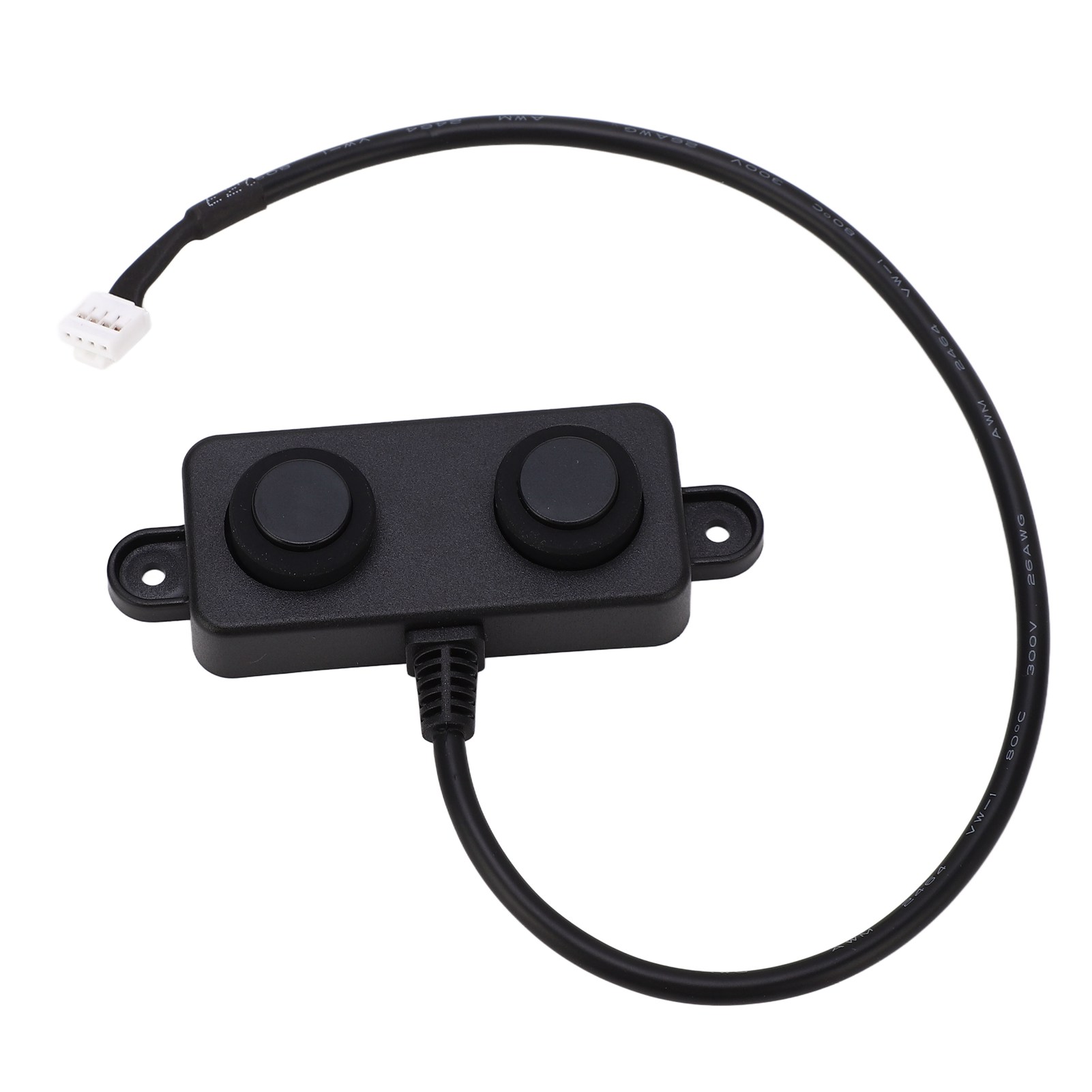 Uart-gesteuerter Ultraschall-distanzsensor, Messbereich 3-450 Cm, 3,3v-5v Dc-stromversorgung, Wasserdicht Für Roboter