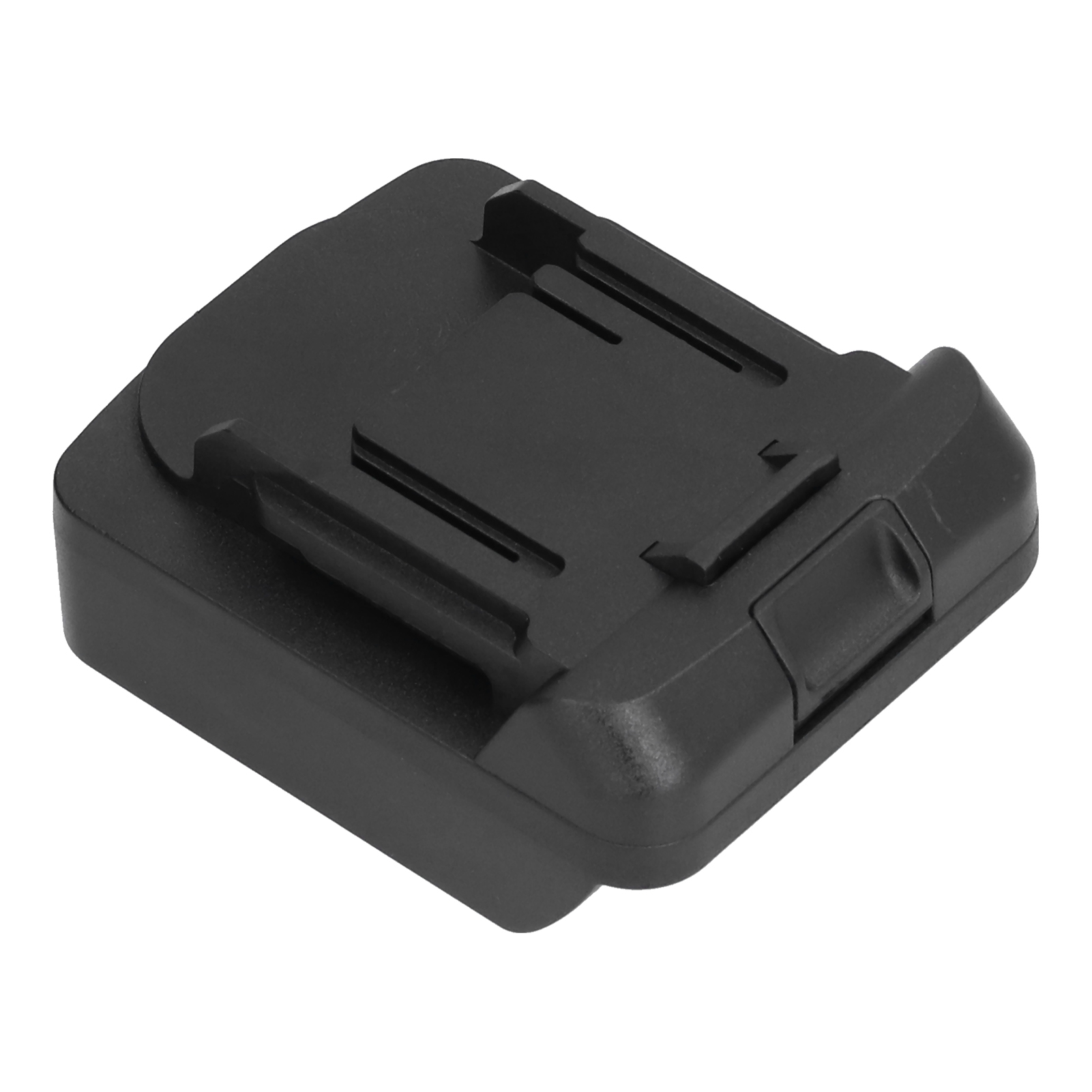 Netzteil/akku-konverter, Umrüstsatz, Stromanschluss Für Dockingstation, 18v/20v-zubehör