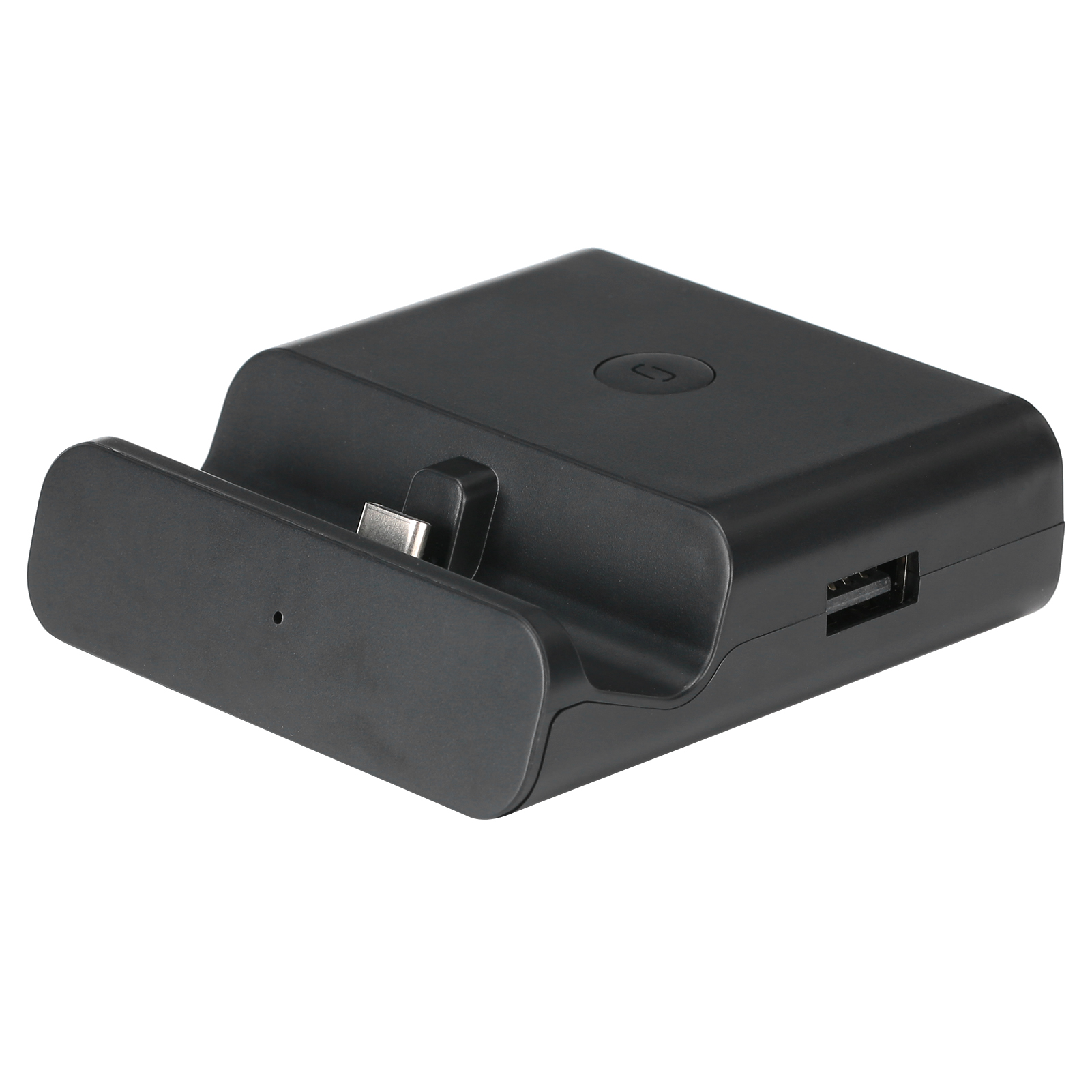 Hdmi-videokonverter-adapter Für Switch/lite, Adapter Für Tragbare Fernseher, Mini-ladestation