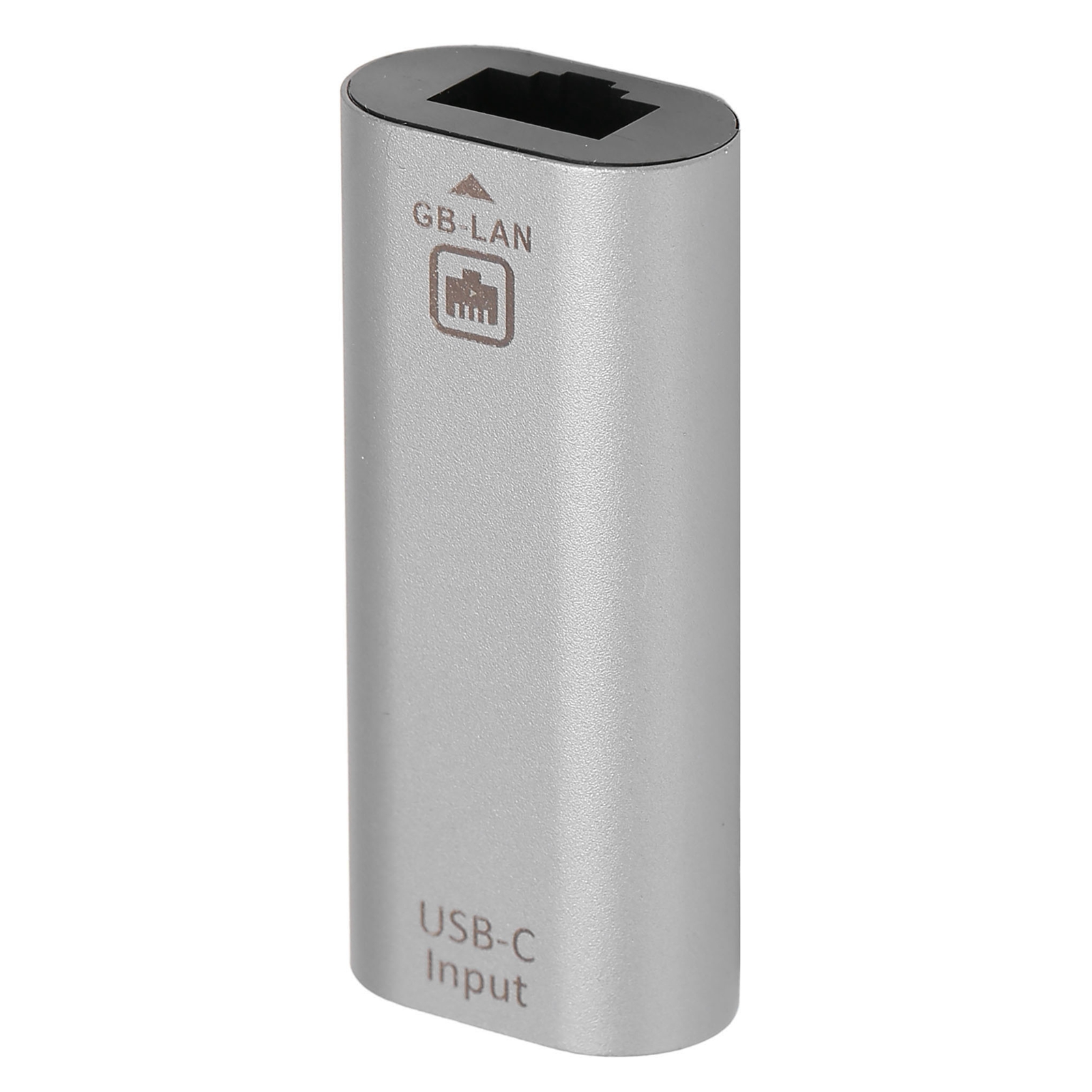 Jorindo Ethernet-adapter: Kein Treiber Erforderlich, Benutzerfreundliche Usb-c-schnittstelle Für Handys, Computer Und Tablets.