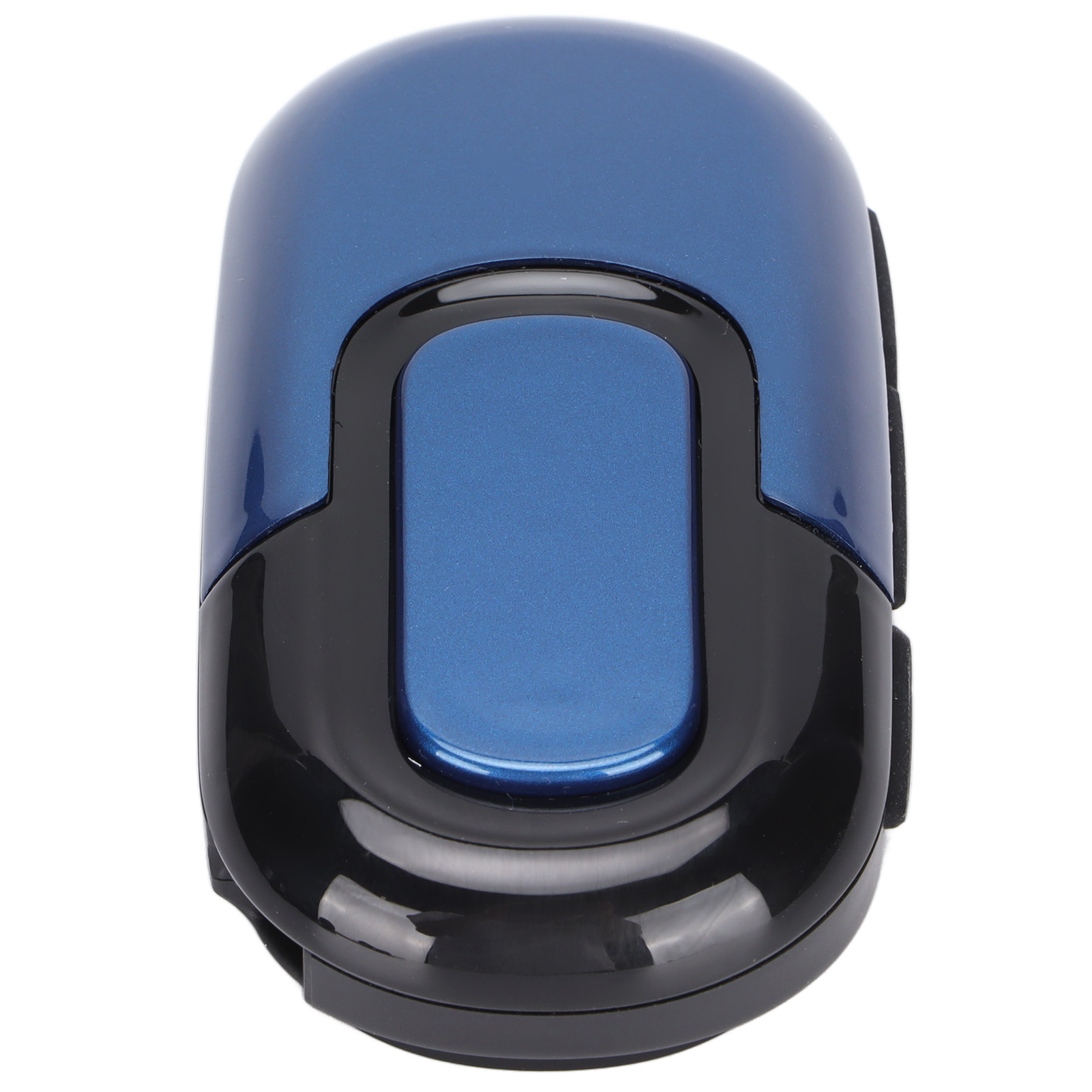Motorradkopfhörer Mit Geräuschunterdrückung, Wasserdicht, Bluetooth 5.0, Blau