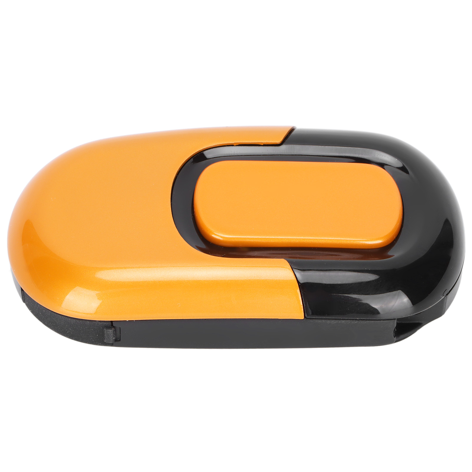 Wasserdichte Bluetooth 5.0 In-ear-kopfhörer Mit Geräuschunterdrückung Für Motorradhelme (gelb)
