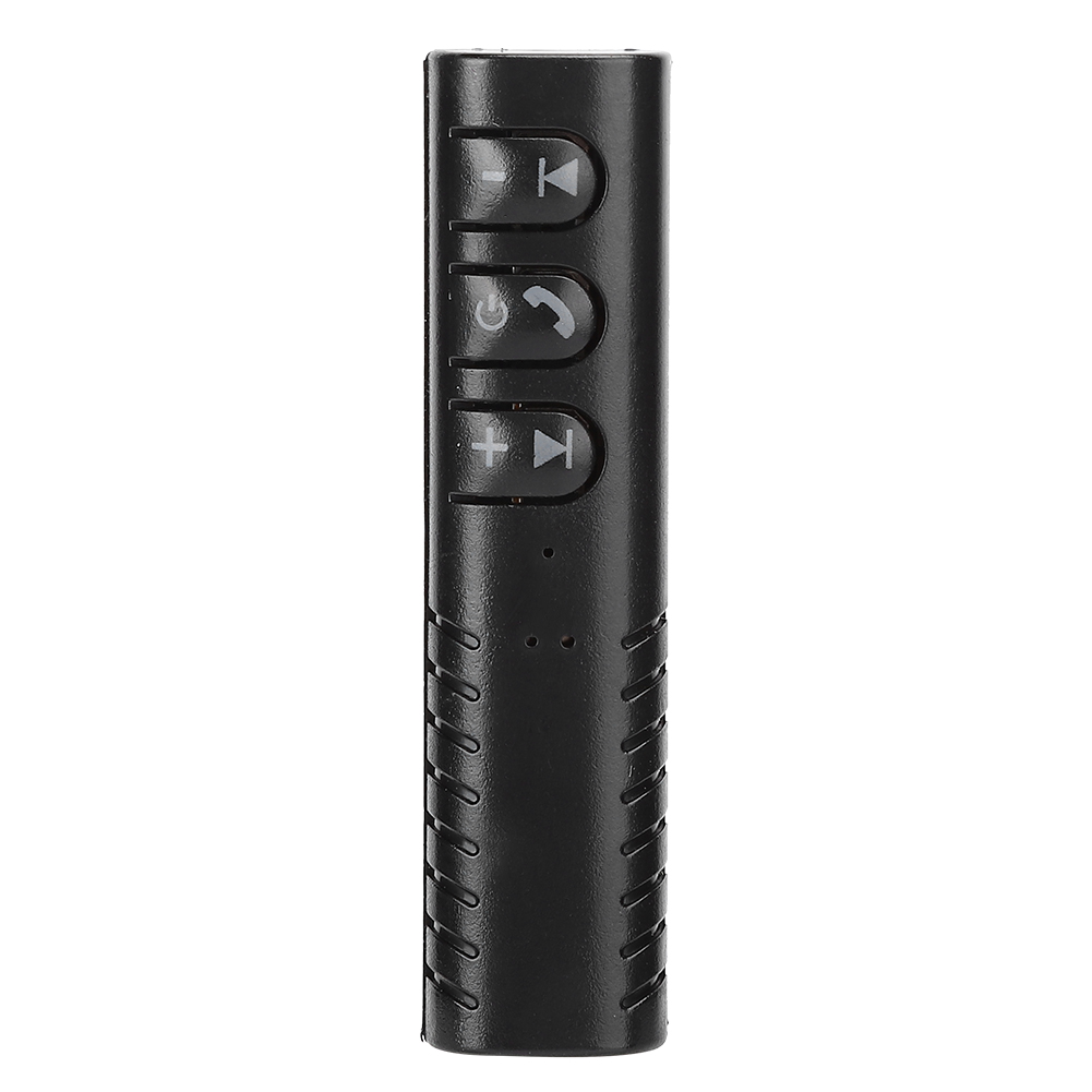 Tragbares Bluetooth 3.5 Aux Freisprech-autokit Mit Nackenclip, 4.2 High-definition-audioempfänger, Fotoaufnahme Während Anrufen.