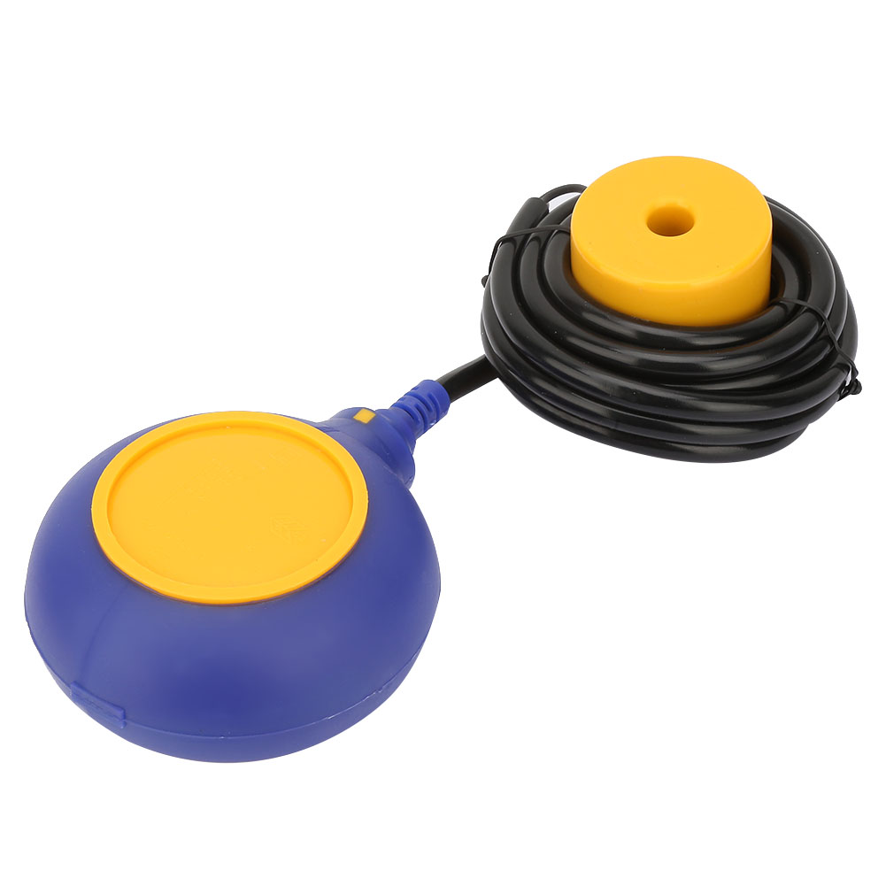 220-v-schwimmer-wasserstandsschalter Mit 3-meter-kabel