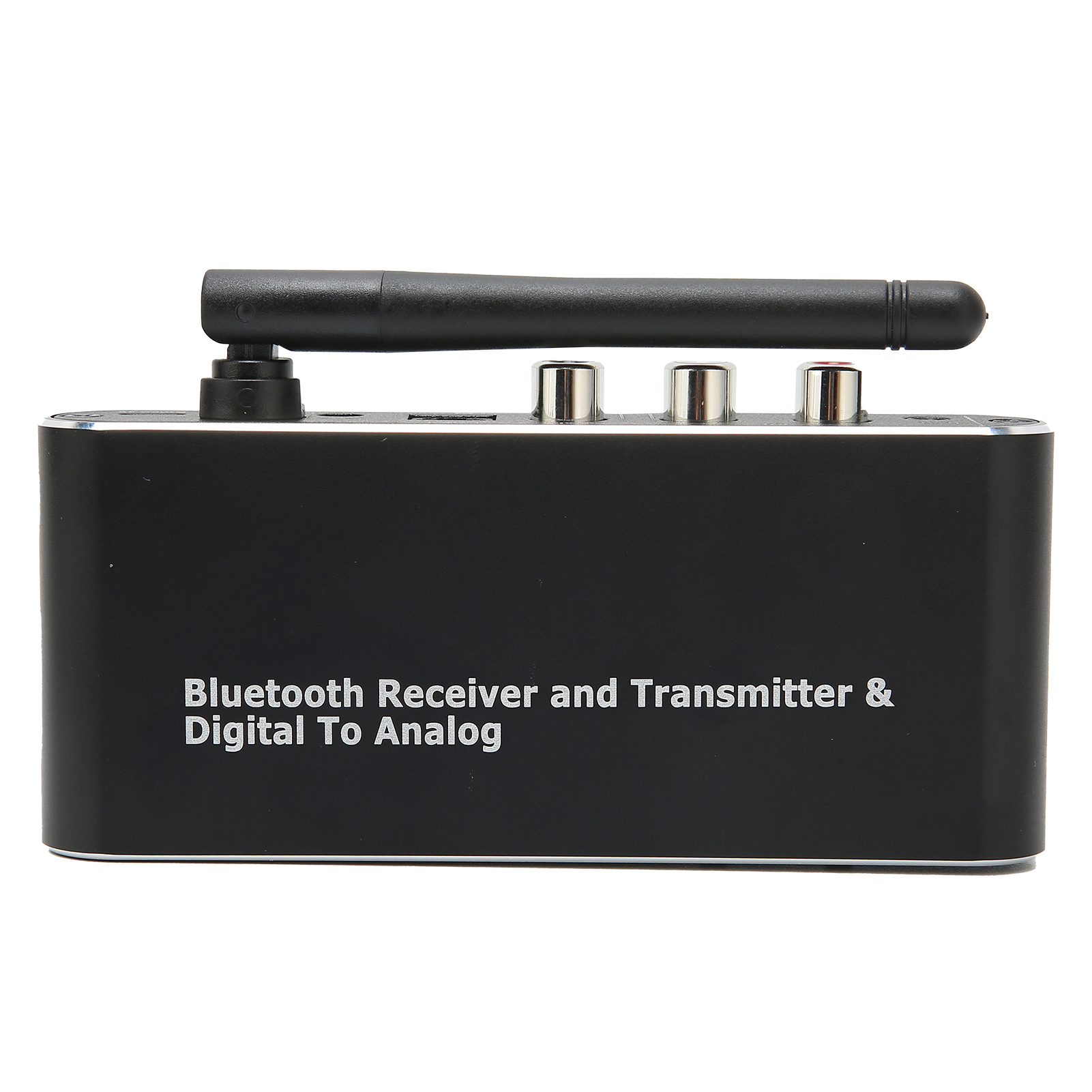 Tragbarer Digitaler Optischer Koaxial-zu-analog-rca-audio-konverter Für Mobiltelefone, Tablets Und Fernseher