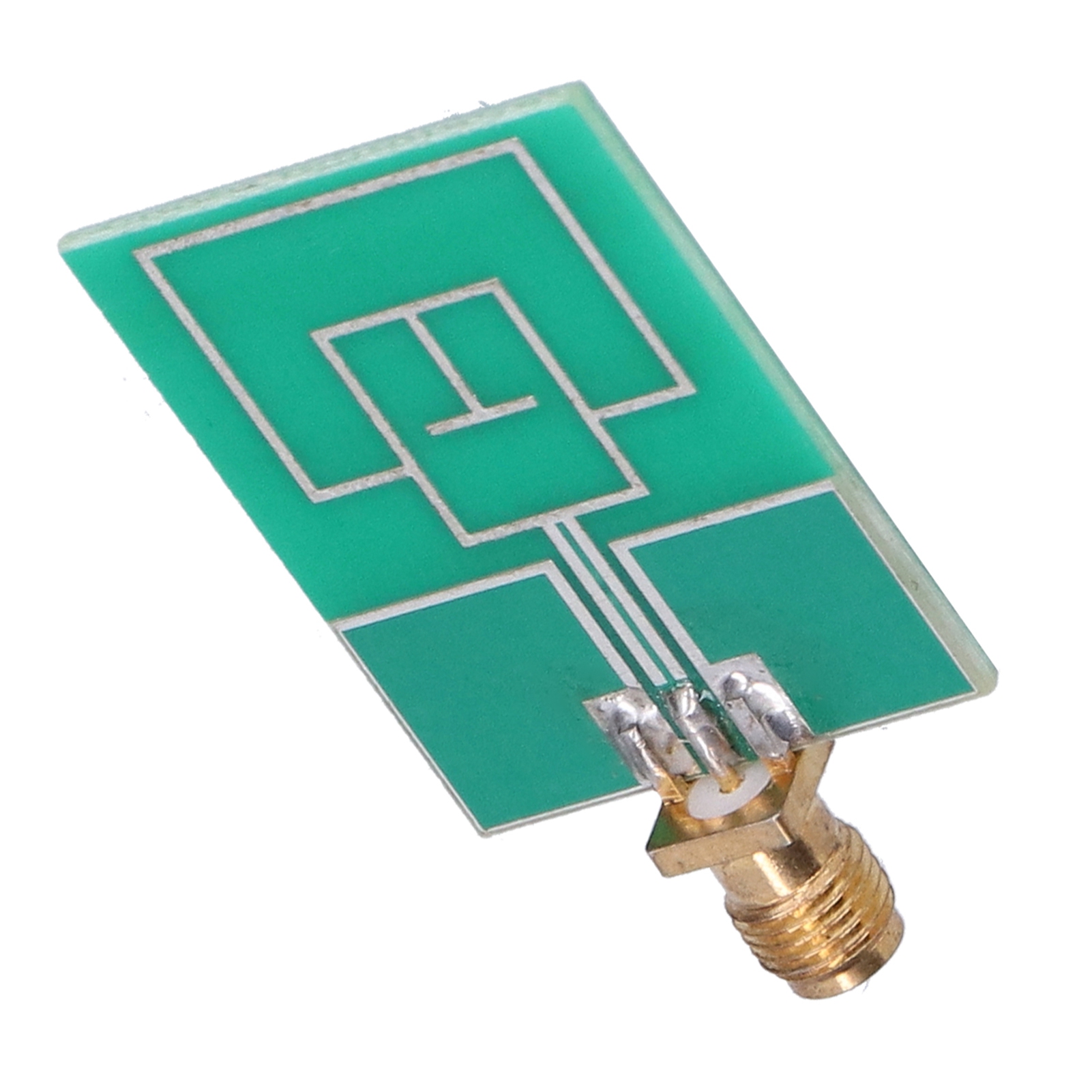 Ultrabreitbandantenne (uwb) Für Stabilisierte Leiterplatten, Energieeffizient Und Vielseitig.