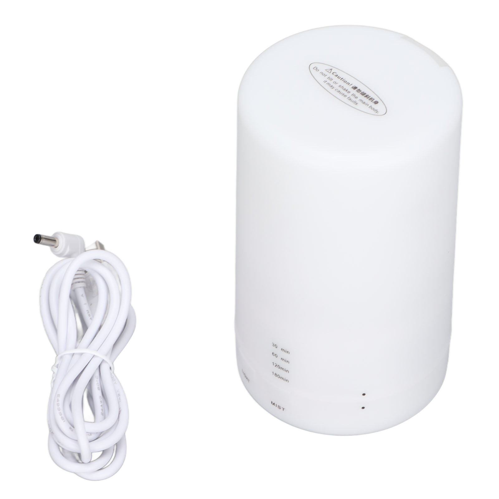 Ultraschall-aroma-diffusor Mit Automatischer Abschaltfunktion Und Ätherischem Öl-diffusor Für Den Innenbereich Und Das Auto