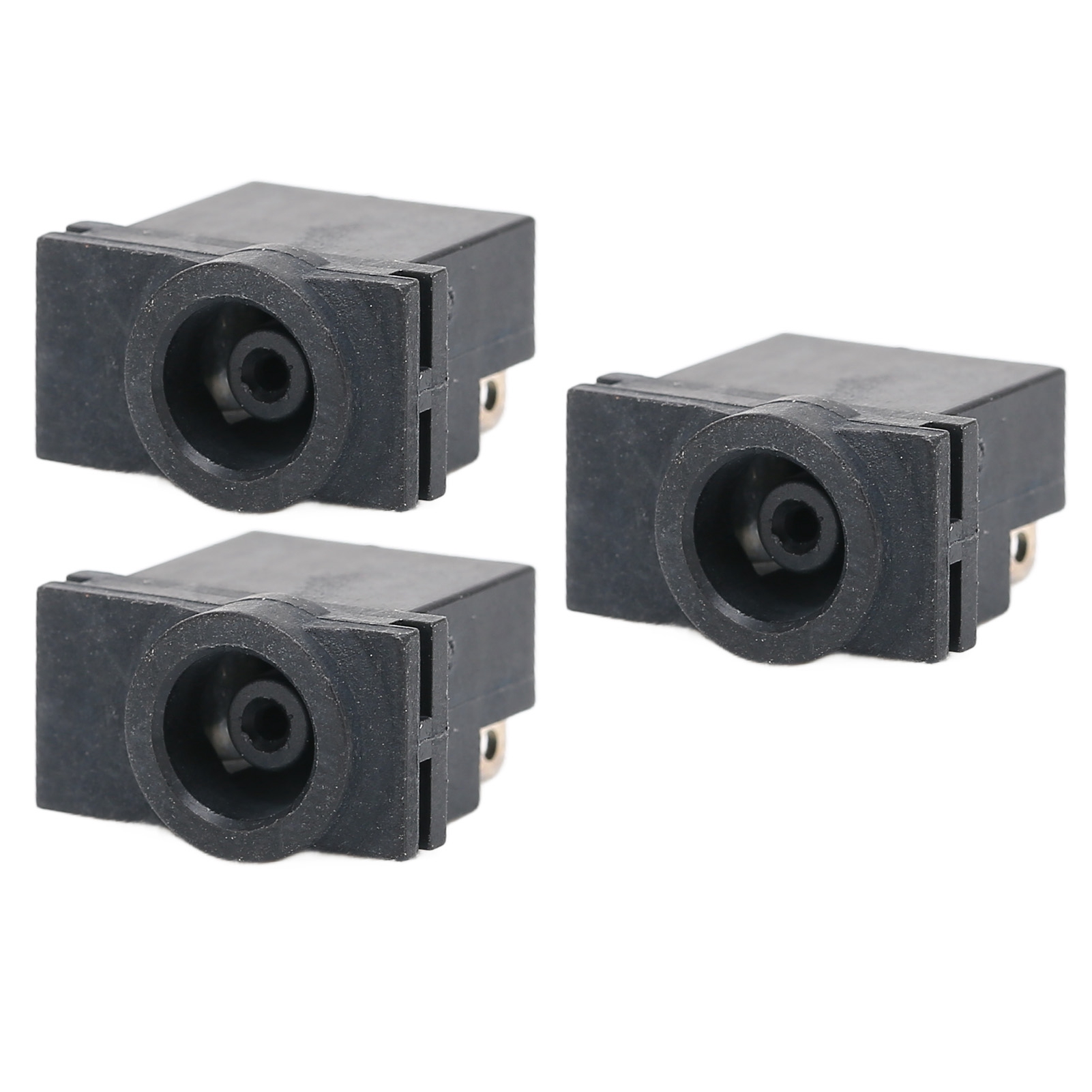 Set Mit 3 Ersatz-gleichstromanschlüssen, Kompatibel Mit Den Samsung-modellen Np530u3b, Np530u3c Und Np530u4b.