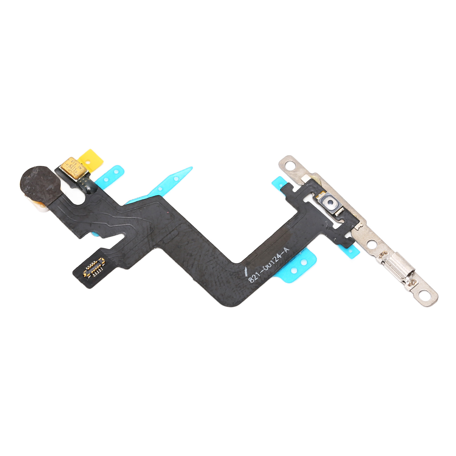 Flexkabel Für Den Ein-/ausschalter – Ersatzteile Für Iphone 6s Plus