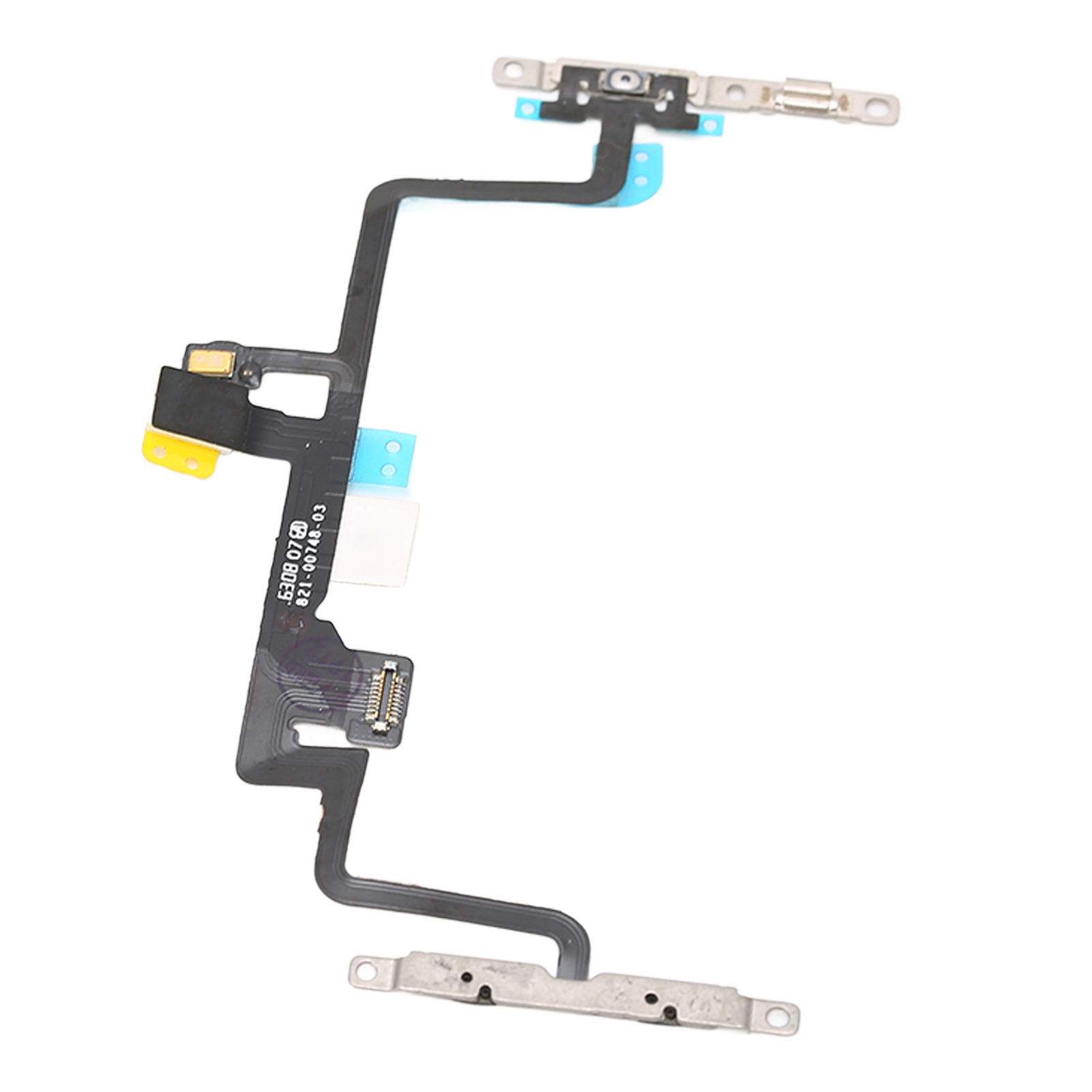 Ersatzteile Für Iphone 7 Plus: Ein-/ausschalter, Lautstärkeregler Und Flexkabel.