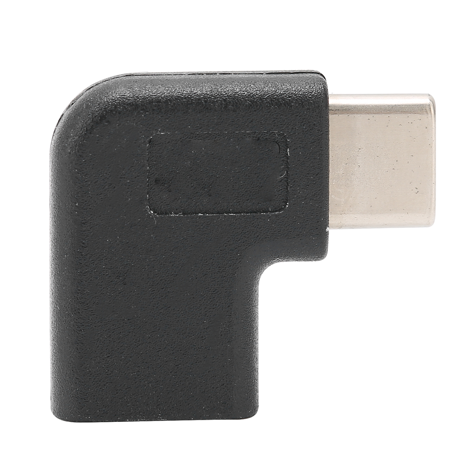 90°-doppelseitiger Usb-c-stecker Auf Buchse-adapter Für Laptops, Tablets Und Smartphones