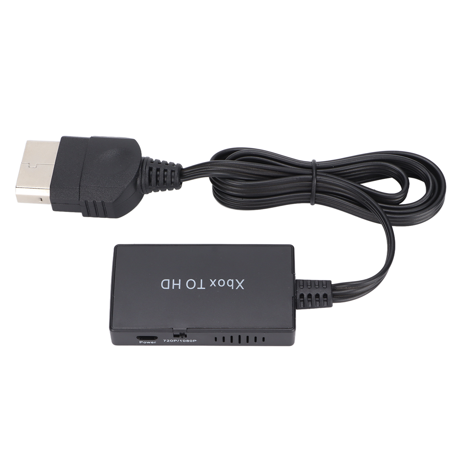 Hd Media Interface Converter: Wandelt Das Xbox-videosignal In Ein Hd Media Interface-signal Um.