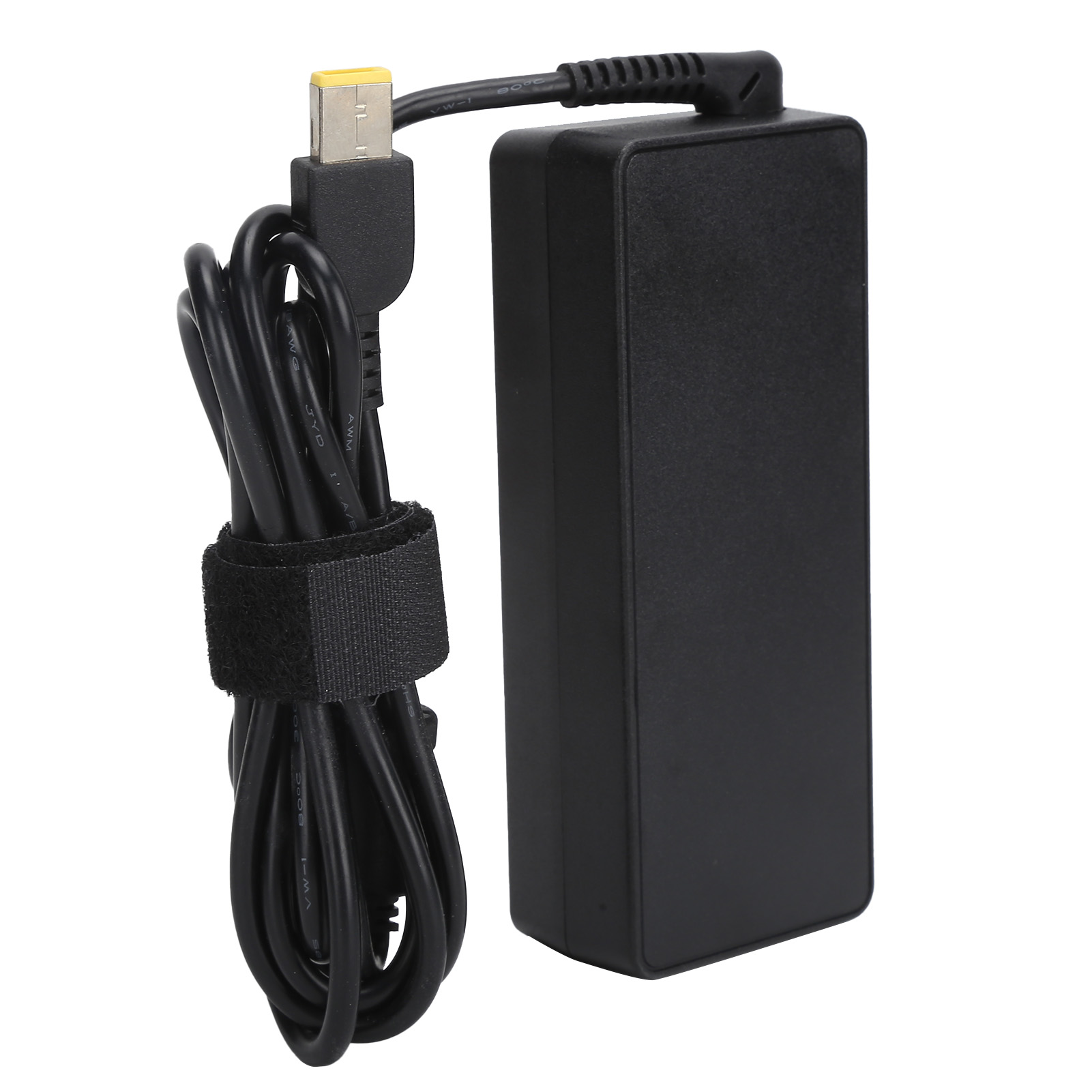 Lenovo Laptop-netzteil (100–240 V) 20 V 4,5 A 80 W