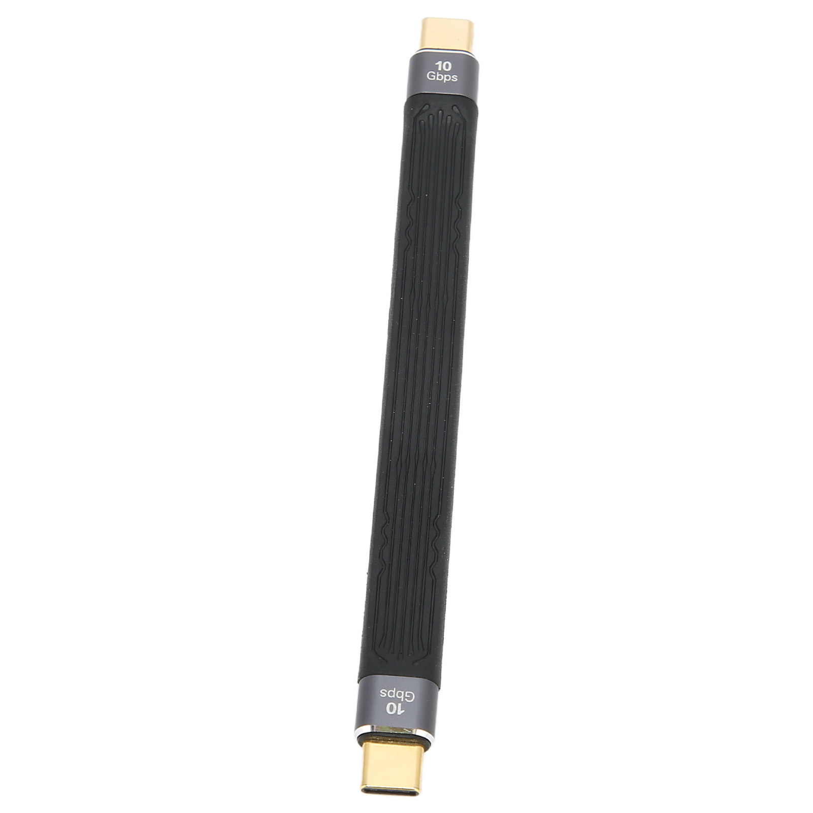 100-w-5-a-usb-c-zu-usb-c-datenkabel, 10-gbit/s-pd-schnellladung, 13 Cm, Für Mobiltelefone Und Laptops