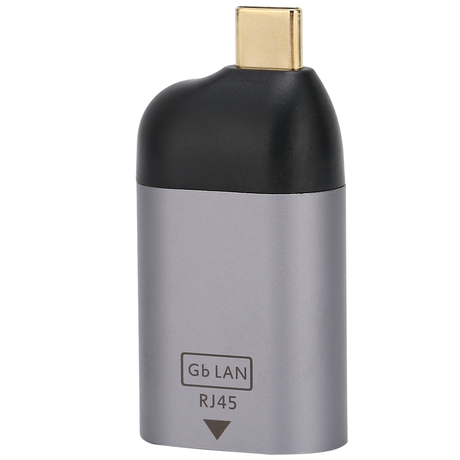 Gigabit-rj45-auf-usb-c-adapter: Rj45-lan-adapter Kompatibel Mit Macbook Pro/dell Xps