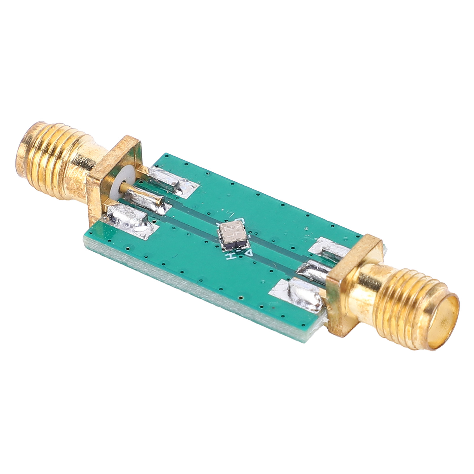Gps-filtermodul Auf Leiterplatte, Langlebige Elektronische Bauteile, 1575 Mhz Mittenfrequenz