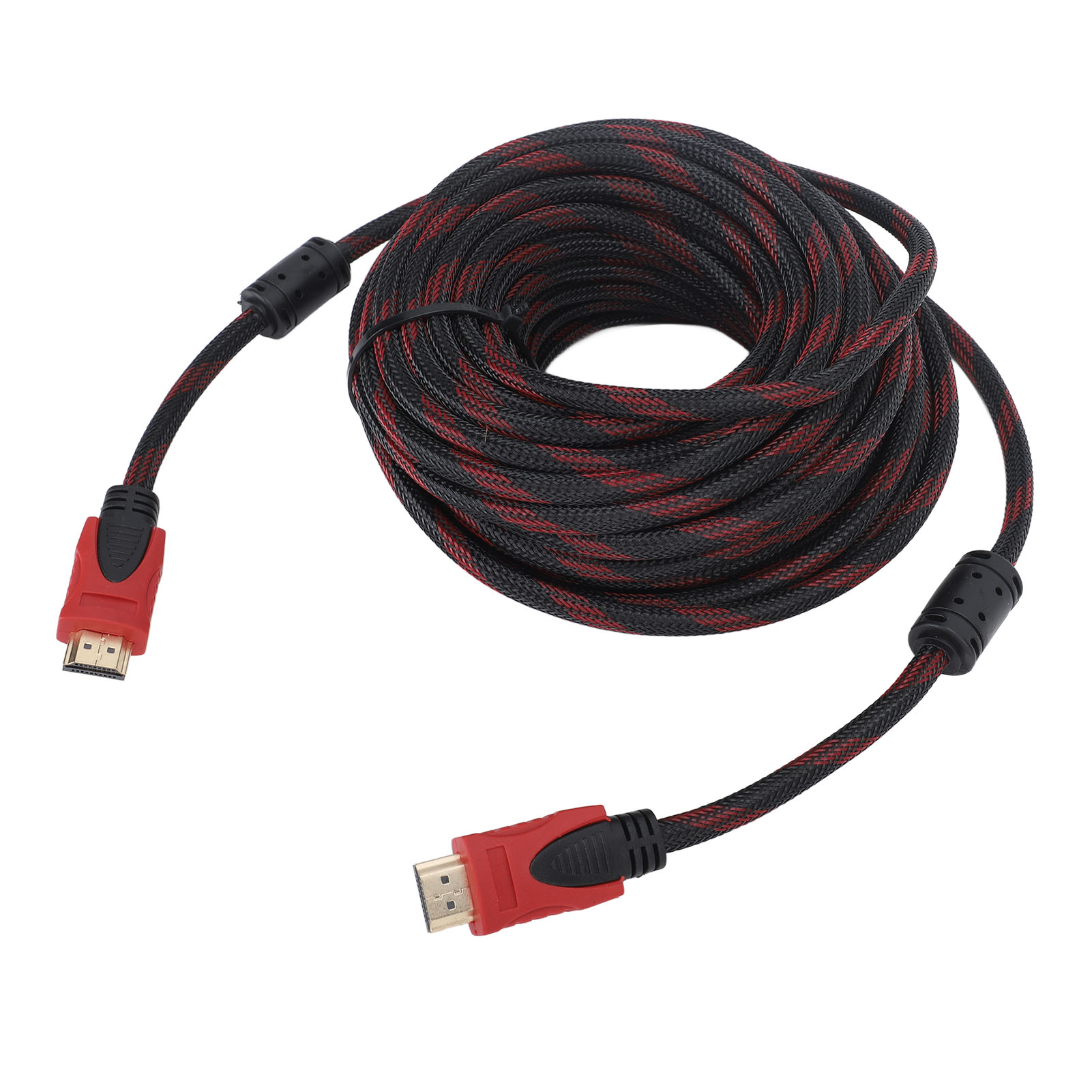 Hdmi 1.4 1080p Plug-and-play Hd-kabel Für Pc, Fernseher Und Set-top-box, 15 M (49,2 Ft)