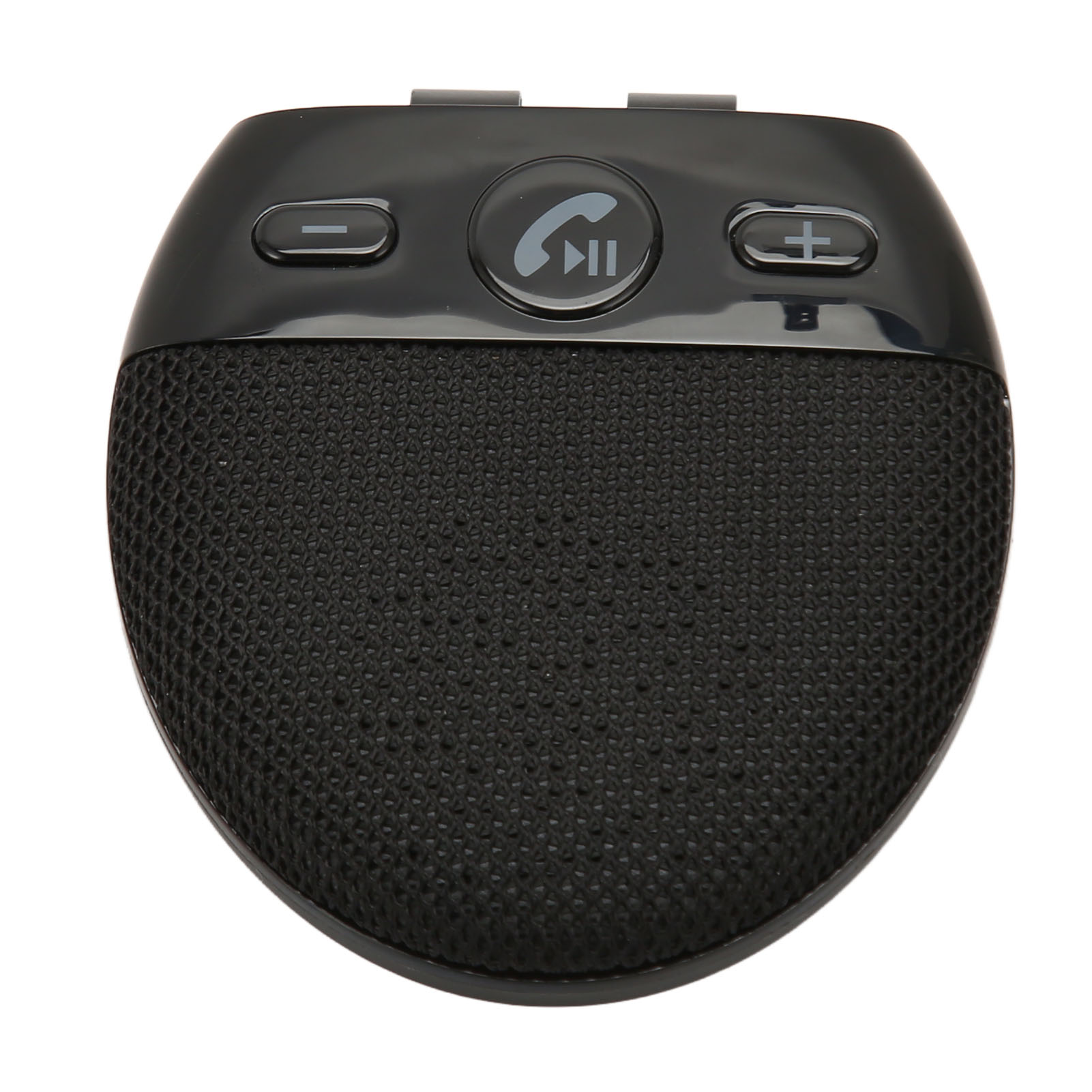 Bluetooth-freisprecheinrichtung Fürs Auto (bt 5.0) Mit Hd-anrufen, Sprachnavigation Und Mp3-player. Kompatibel Mit Mobiltelefonen Im Auto.