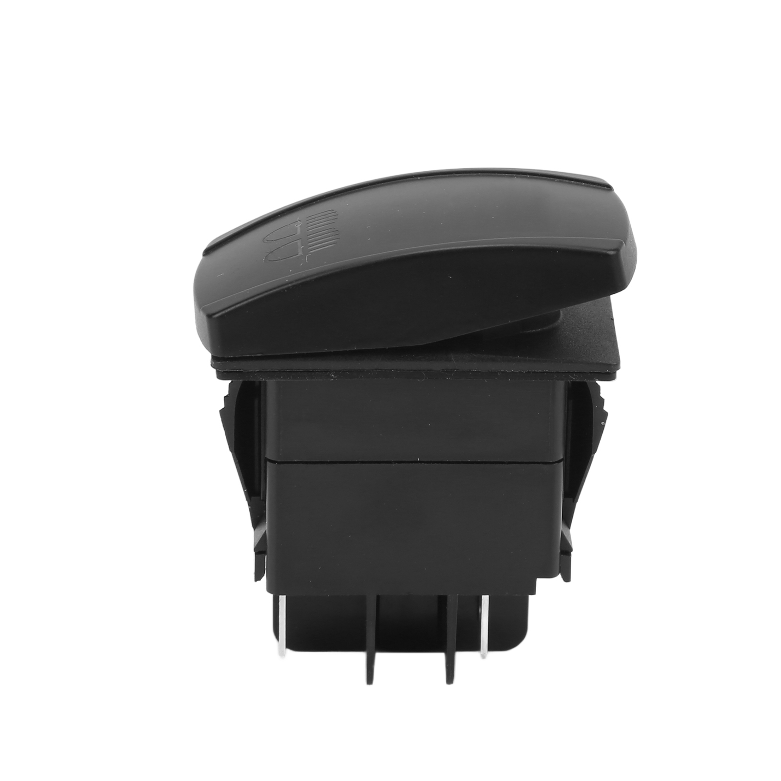 Hochleistungs-5-pin-kippschalter Für Ts-33 Led-lichtleiste, Vorgesehen Für Automobile, Wohnmobile, Yachten Und Boote.