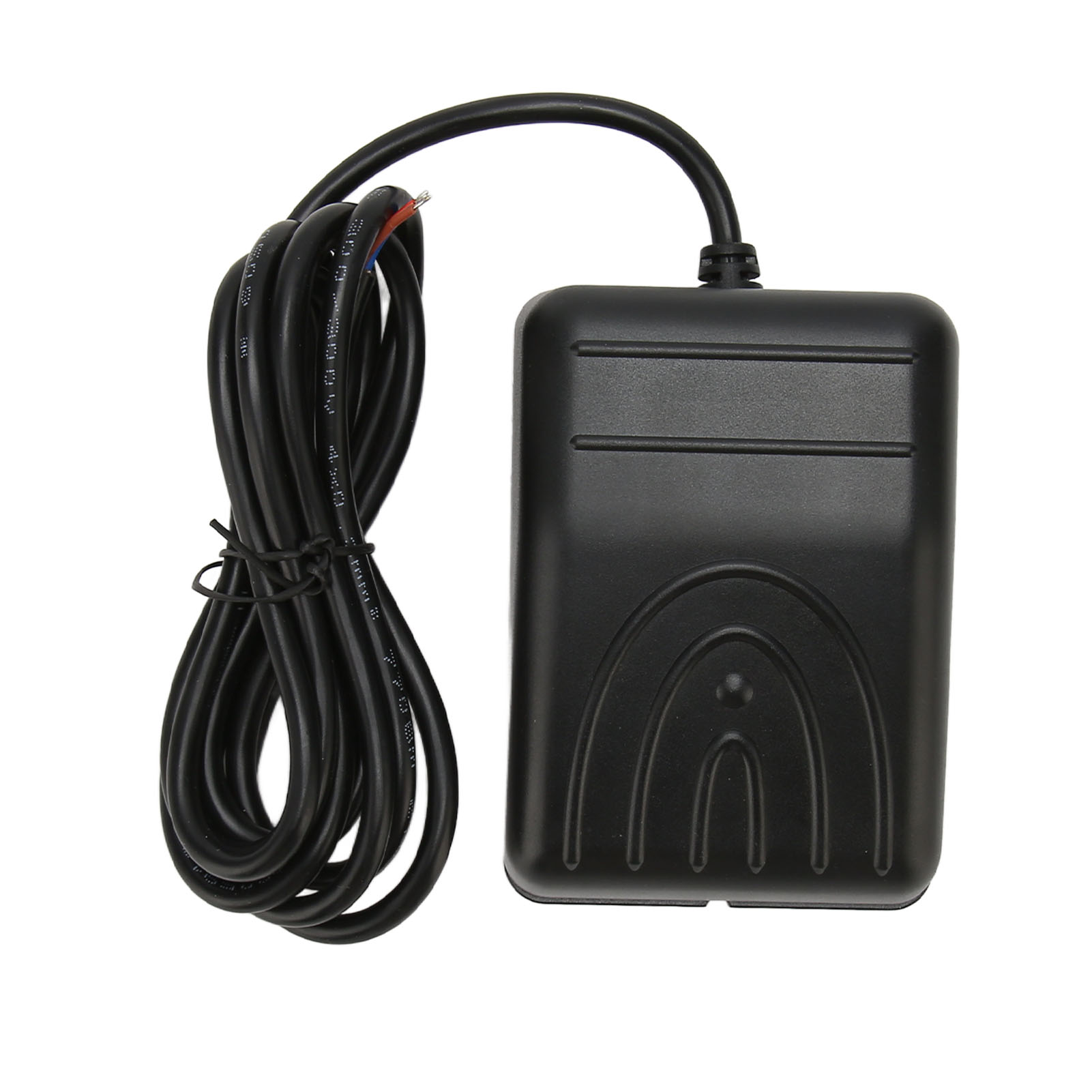 Hochleistungs-fußschalter 16 A 250 V Ac Mit Automatischer Rückstellung Und 2 M Kabel.