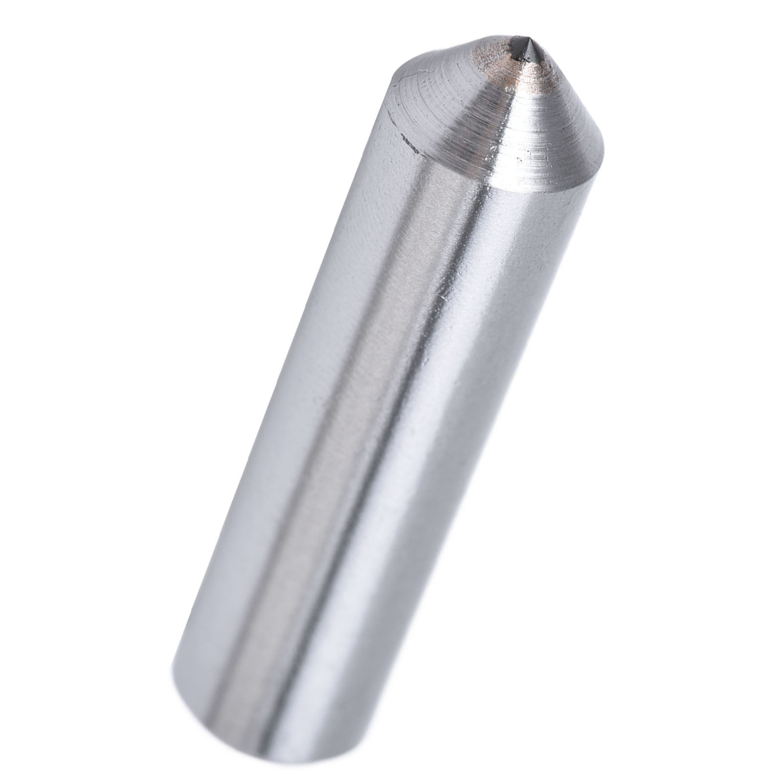 Einpunkt-diamantabrichterscheibe, 0,3 Karat, 12 Mm Konisches Abrichterwerkzeug