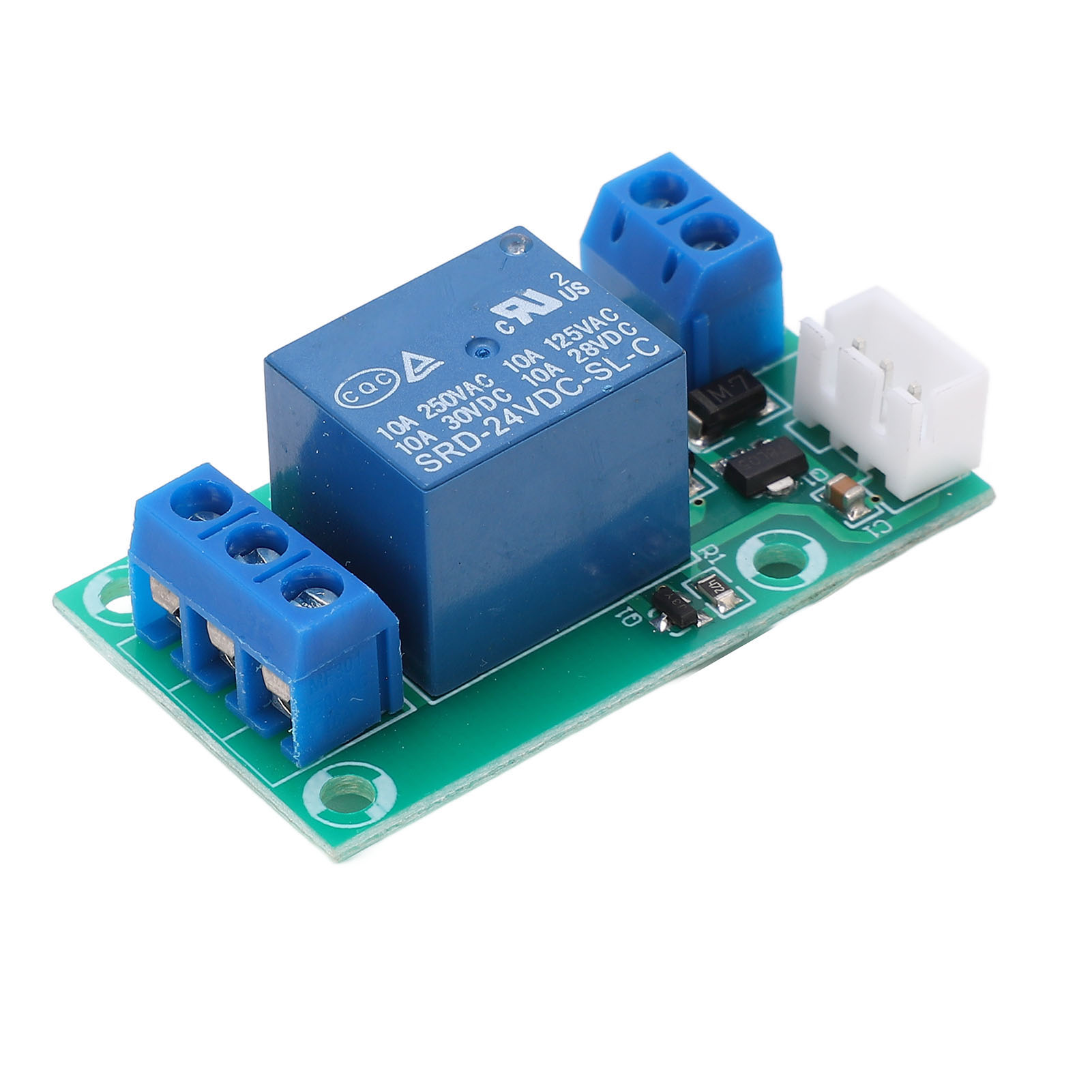 Energiesparendes, Unidirektionales Kapazitives Touch-schaltermodul Für Computer Mit 24-v-auto-lock-funktion