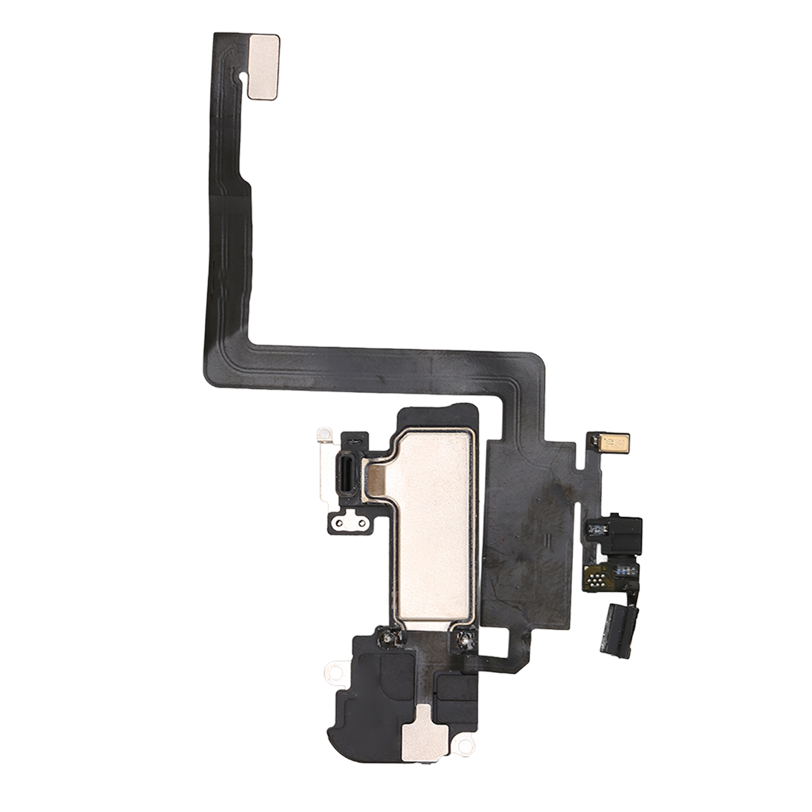 Flexibles Kabel Für Kopfhörerlautsprecher, Näherungssensormodul Und Mikrofon Für Iphone 11 Pro Max