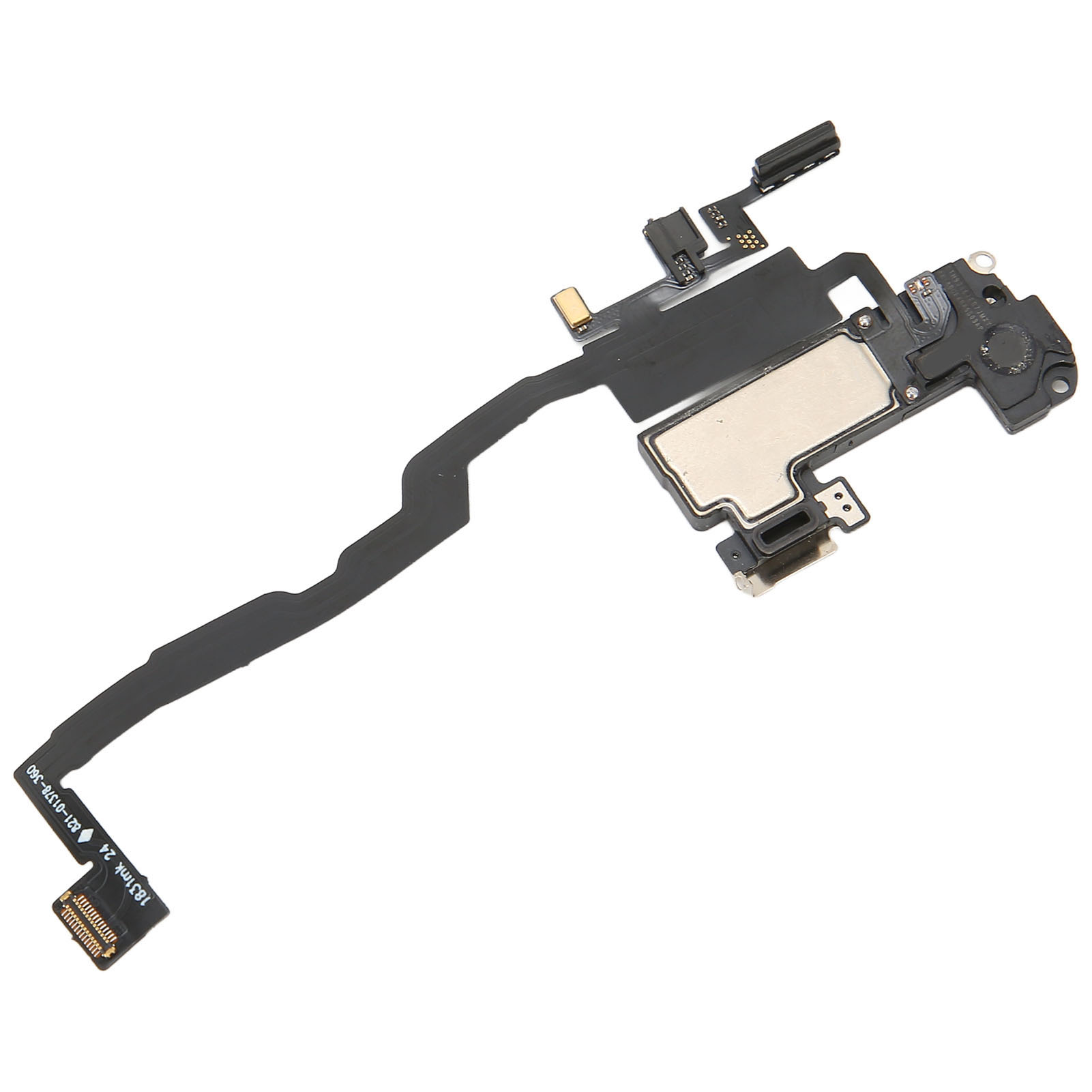 Flexibles Kabel Für Kopfhörerlautsprecher, Näherungssensormodul Und Mikrofon Für Iphone Xs Smartphone