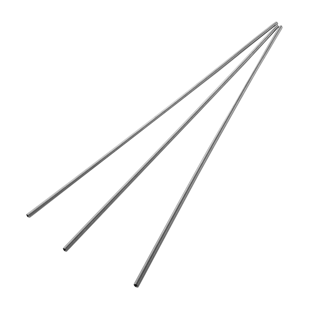 Ersatz-heizelement-set Für Backöfen Und Wäschetrockner, 3 X 1200w Heizelemente