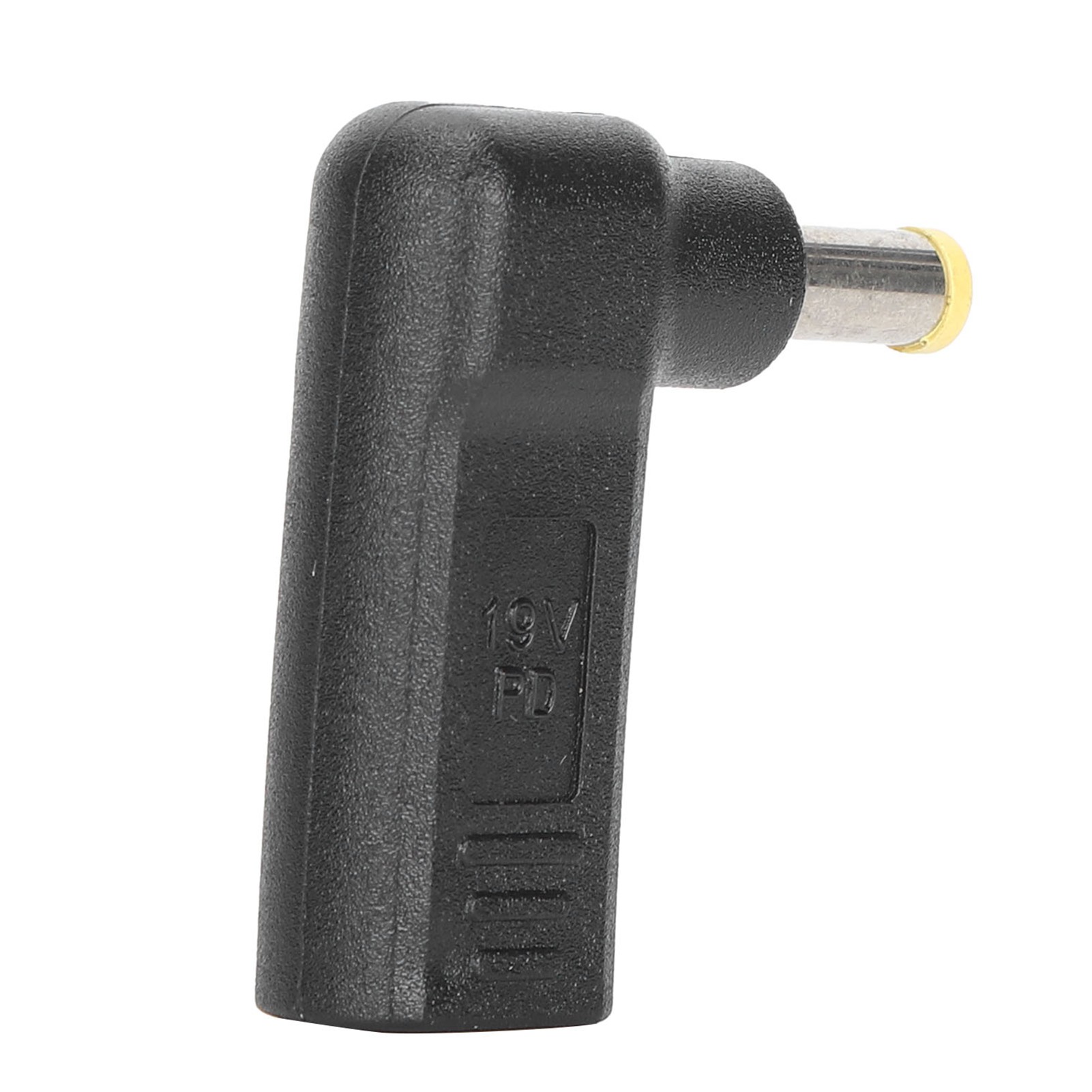 Usb-zu-dc-adapter, Usb-c-buchse Auf Stecker (5,0 X 1,0 Mm), Für Laptops. Laptop-zubehör.