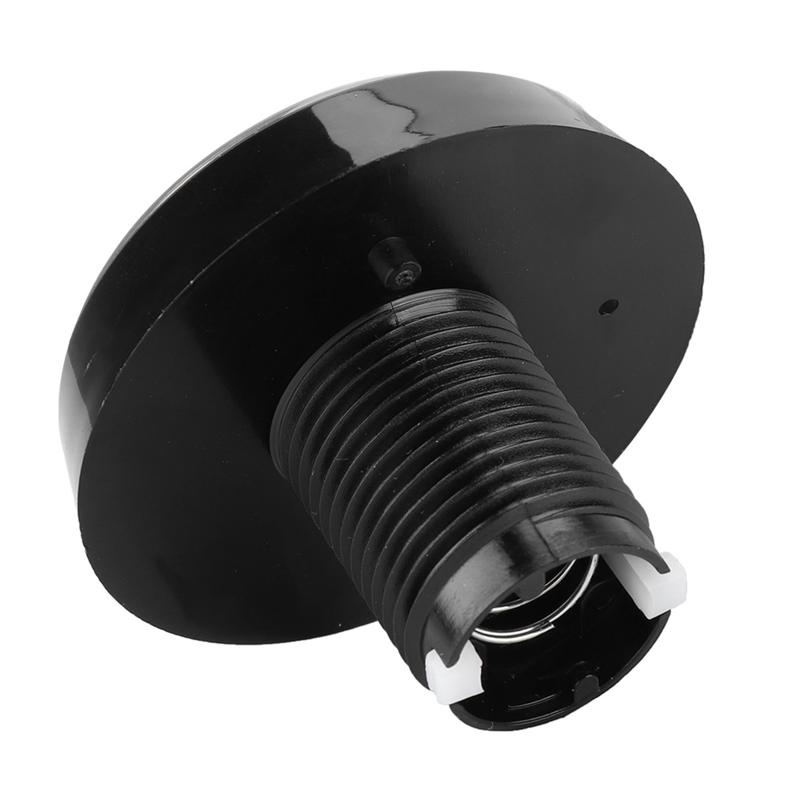 Runder 60-mm-druckknopf Mit Led Und Mikroschalter Für Arcade-automaten