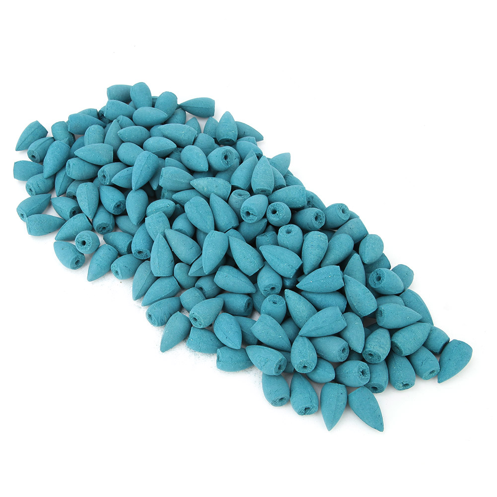 Rückfluss-räucherkegel 250g/500g, Sandelholz, Natürliches Räucherwerk Für Yoga-turm Und Teeraum (2)