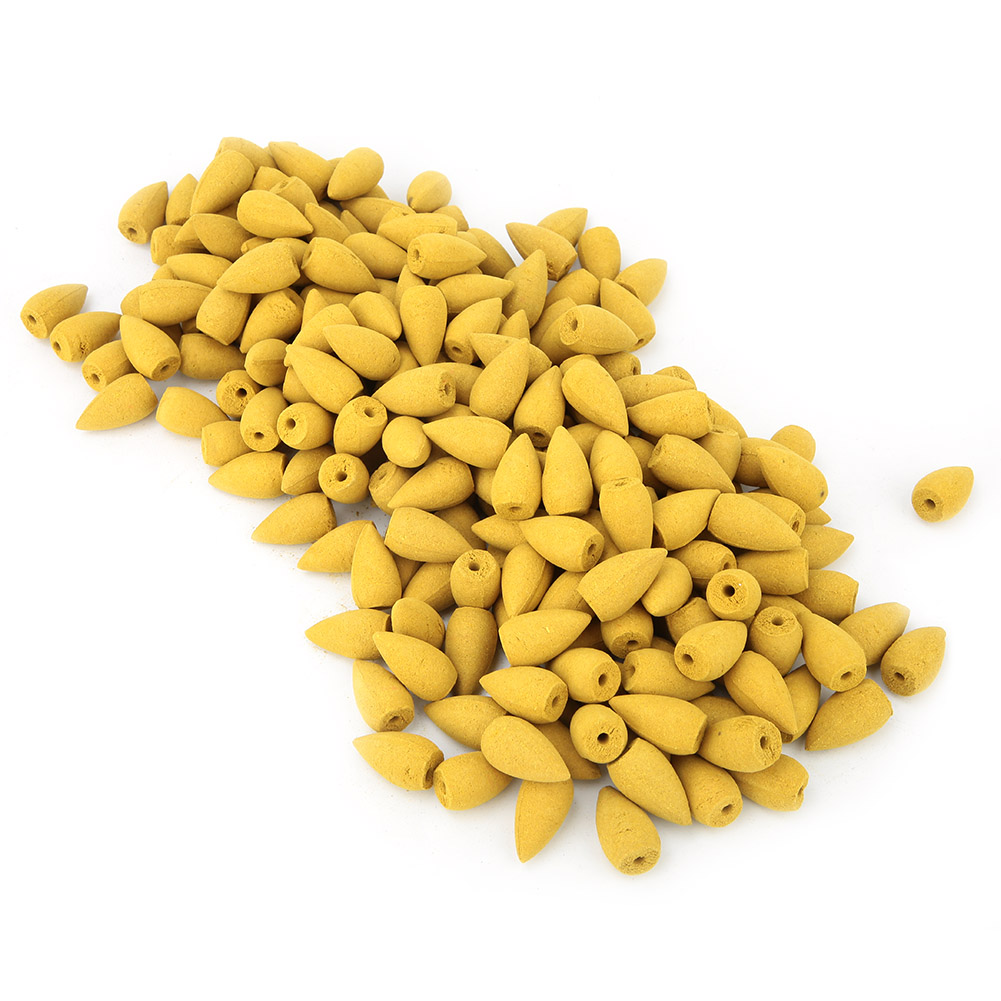 Rückfluss-räucherkegel 250g/500g, Sandelholz, Natürliches Räucherwerk Für Yoga-turm Und Teeraum (14)