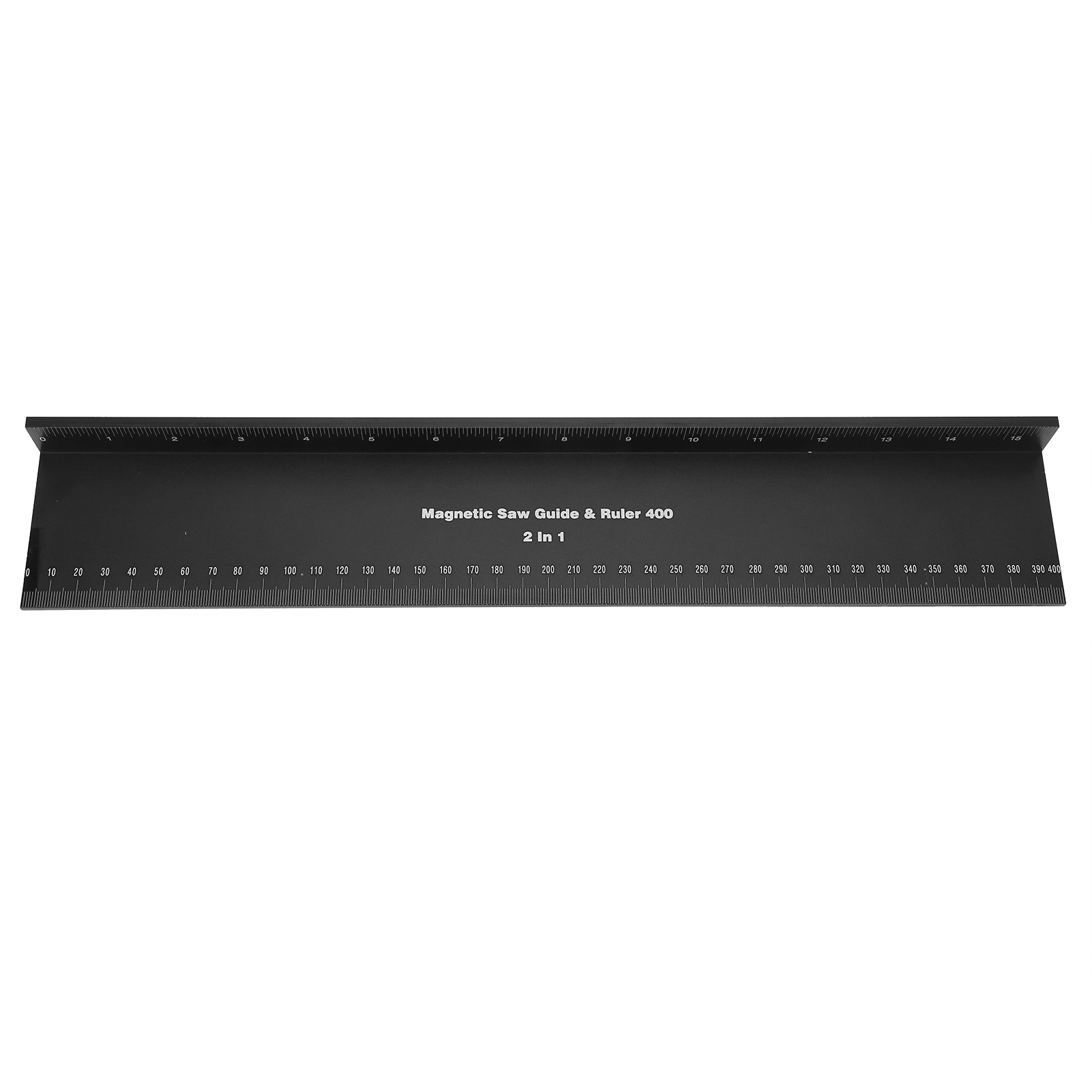 Multifunktionale Schutzlineale Für Die Holzbearbeitung, Aus Aluminiumlegierung, Ht202054