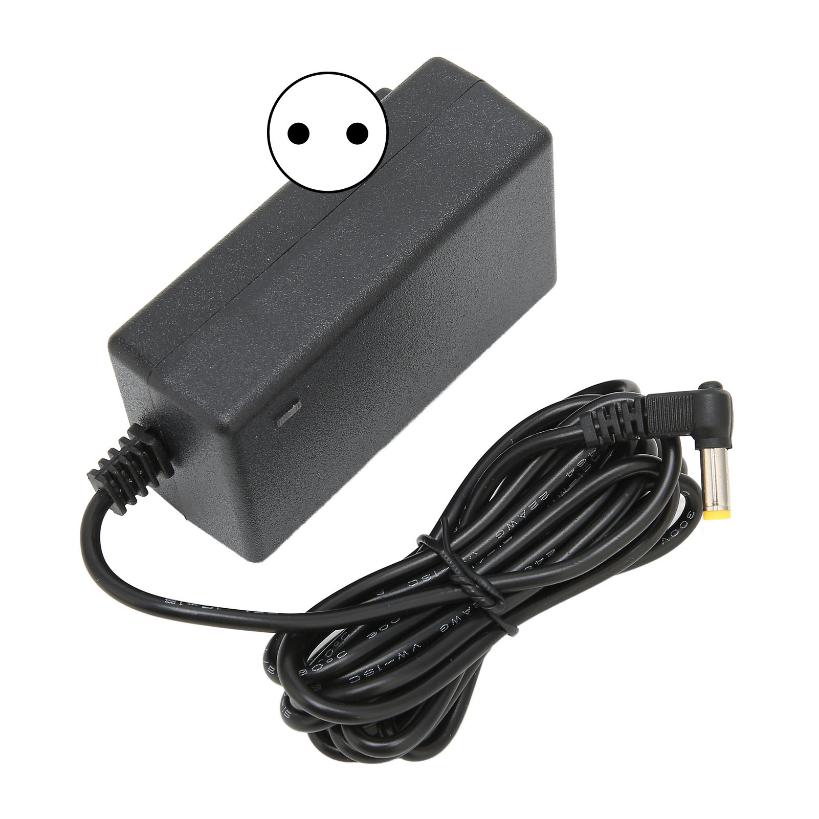 Ladegerät Für Staubsauger Mit Störungs- Und Kurzschlussschutz, 30,45 V/1,1 A Netzteil, 100–240 V Eu-stecker