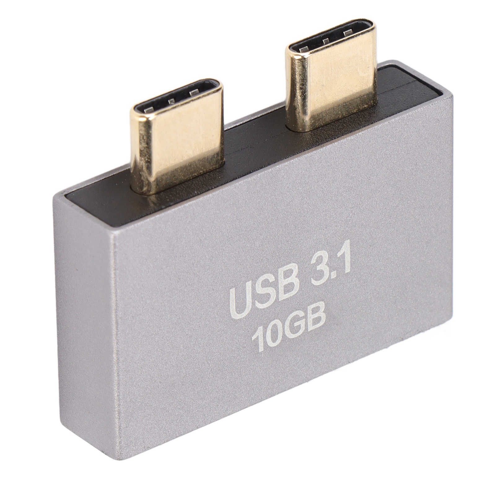 Duale Usb-c-dockingstation Mit Ladefunktion Und Datenverlustschutz, Adapter Auf Usb 3.1 Für Mac Os X Book