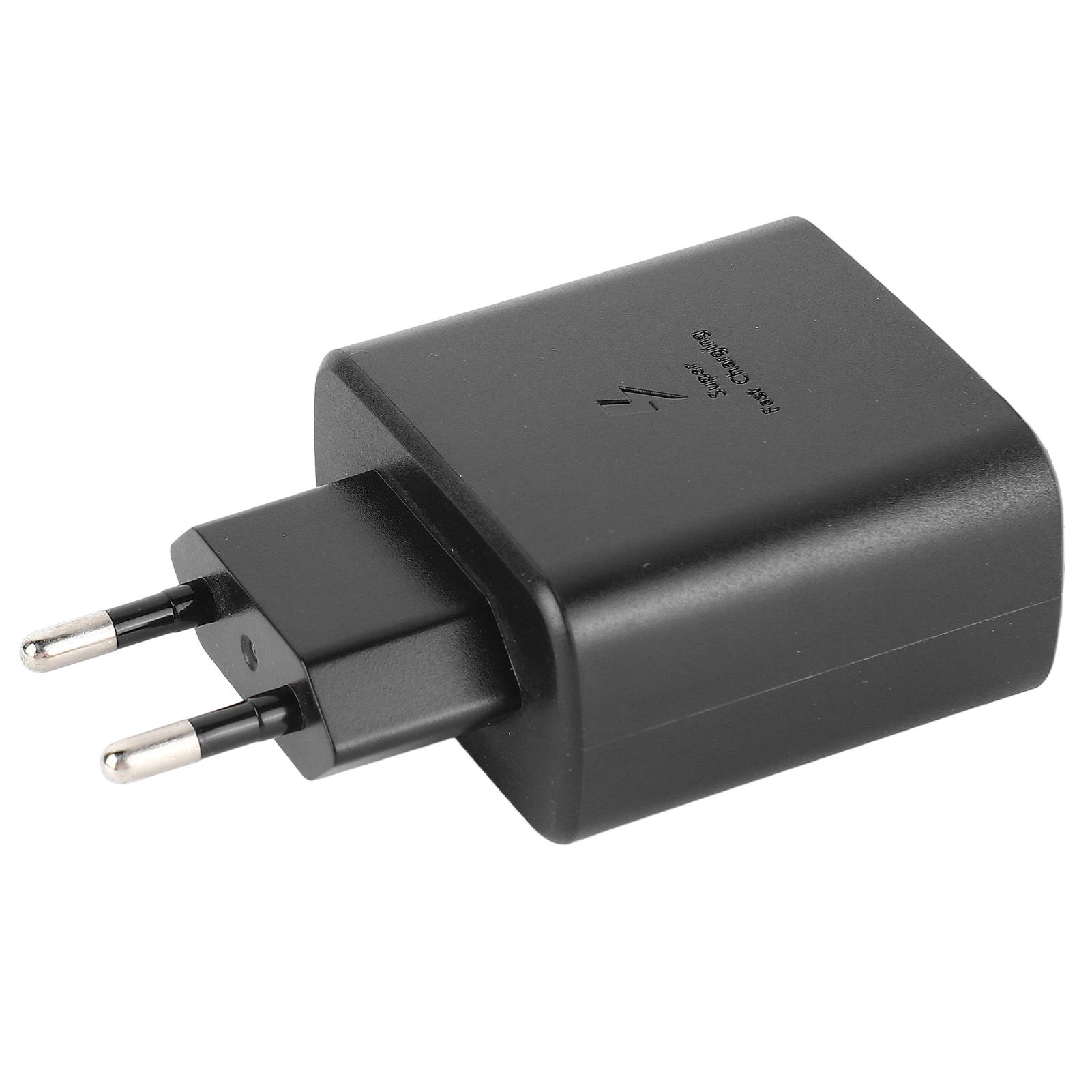 45-w-usb-c-handyladegerät Mit Überladeschutz, Pd-kompatibel, Für S22 Ultra Plus, 100–240-v-eurostecker