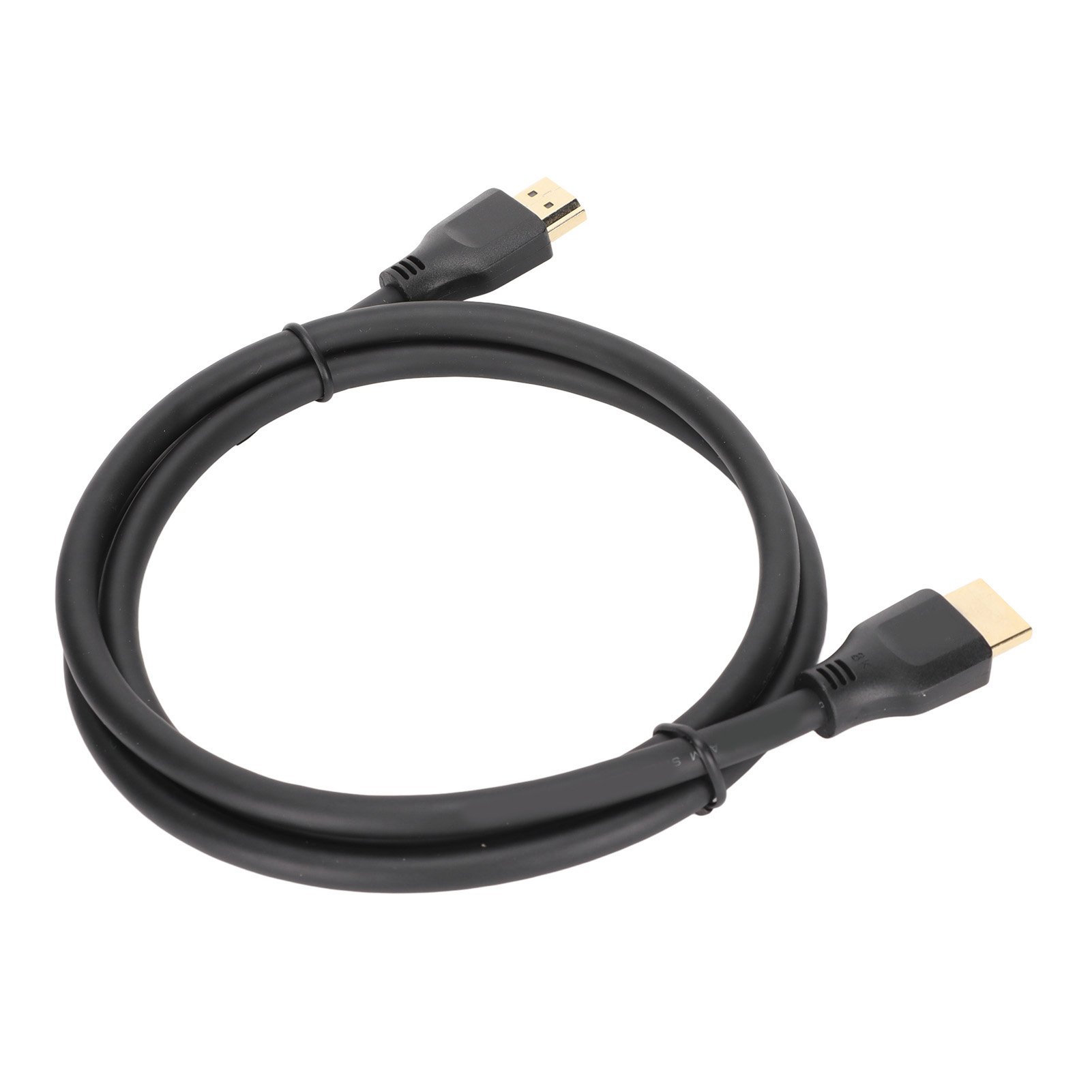 8k-hd-multimediakabel, 28 Awg, 8k Bei 60 Hz, 2.1 Am/am Hd-multimedia-schnittstelle Für Xbox, Computer Und Fernseher, 2 M / 6,6 Ft