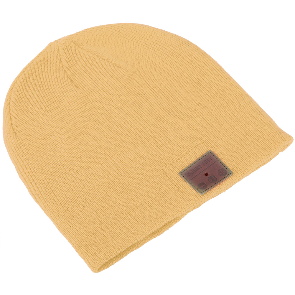 Tragbarer Kabelloser Bluetooth-stereo-kopfhörer (khaki)