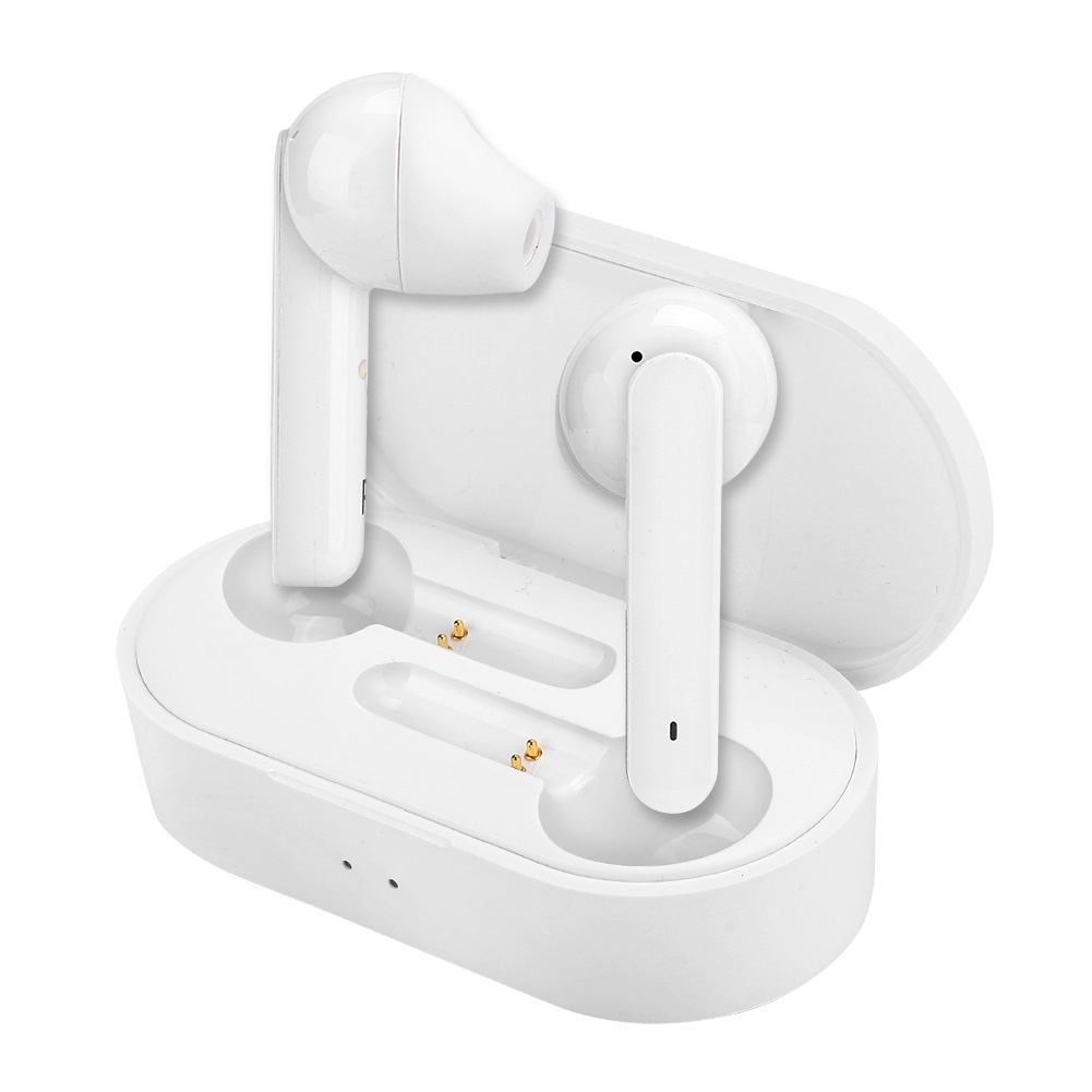 Universelle Kabellose Bluetooth-halbohrkopfhörer Für Sport, Kompatibel Mit Android