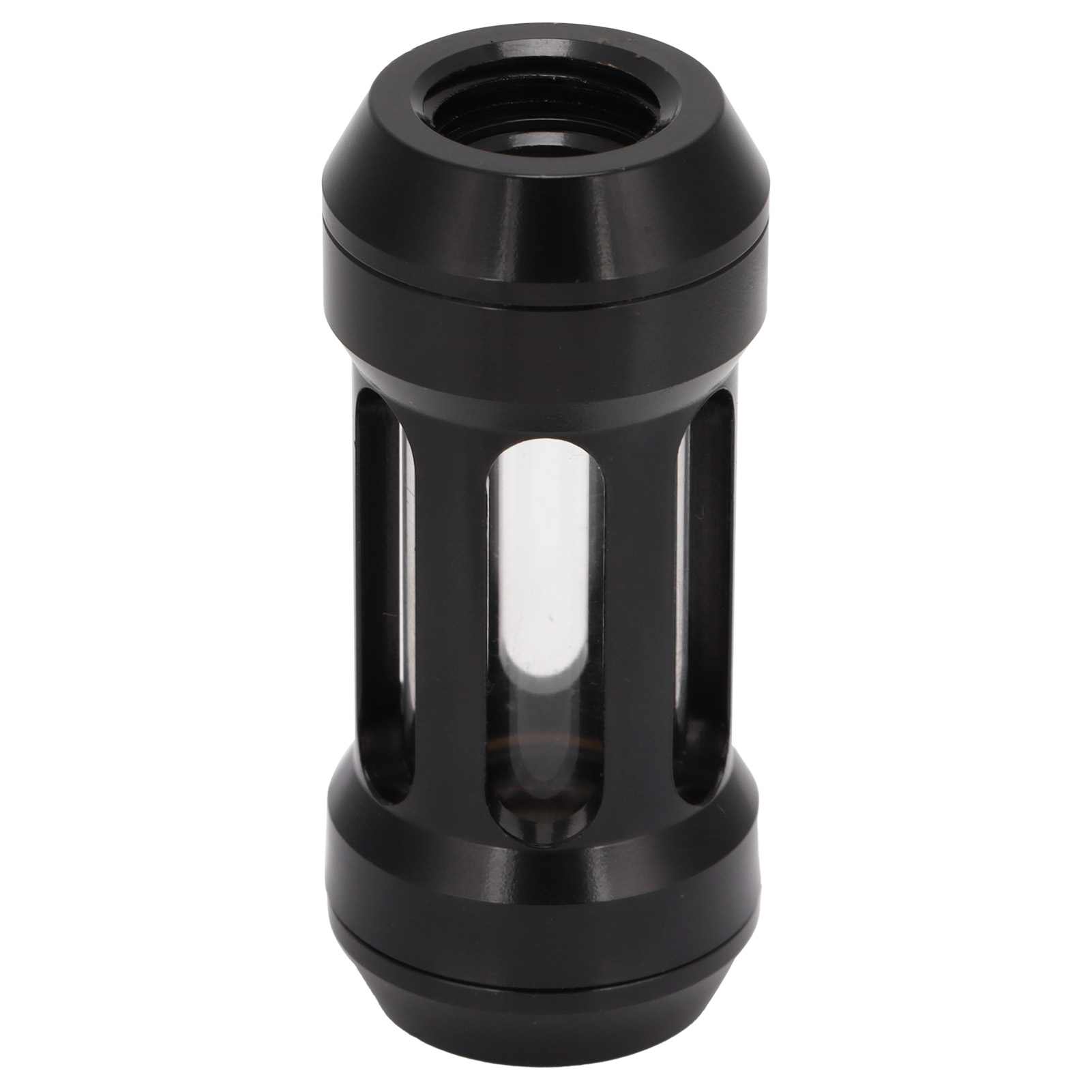 Computer-wasserfilter, 1/4"-innengewinde Auf Innengewinde, Sicher, Zuverlässig, Hohe Witterungsbeständigkeit, Verbundplattenfilter