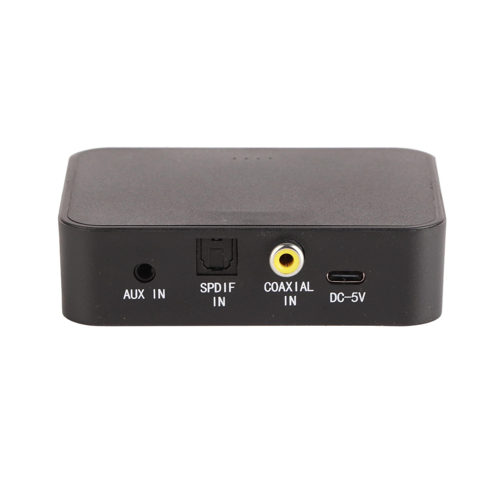 Bluetooth 5.0-audioadapter Mit Koaxialem Optischem Faseranschluss Und Aux-eingang Für Xbox