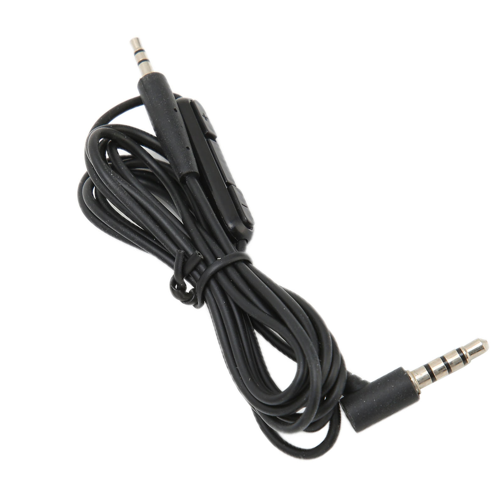 Ersatz-audiokabel Mit Mikrofon Und Lautstärkeregler Für Oe2- Und Oe2i-on-ear-kopfhörer